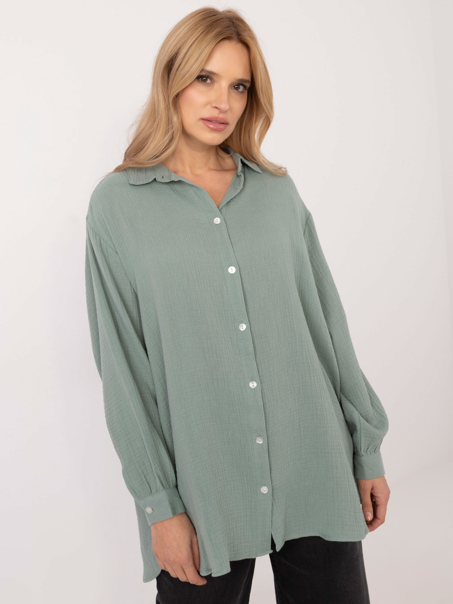 Shirt-D70032M11066D3-pistachio