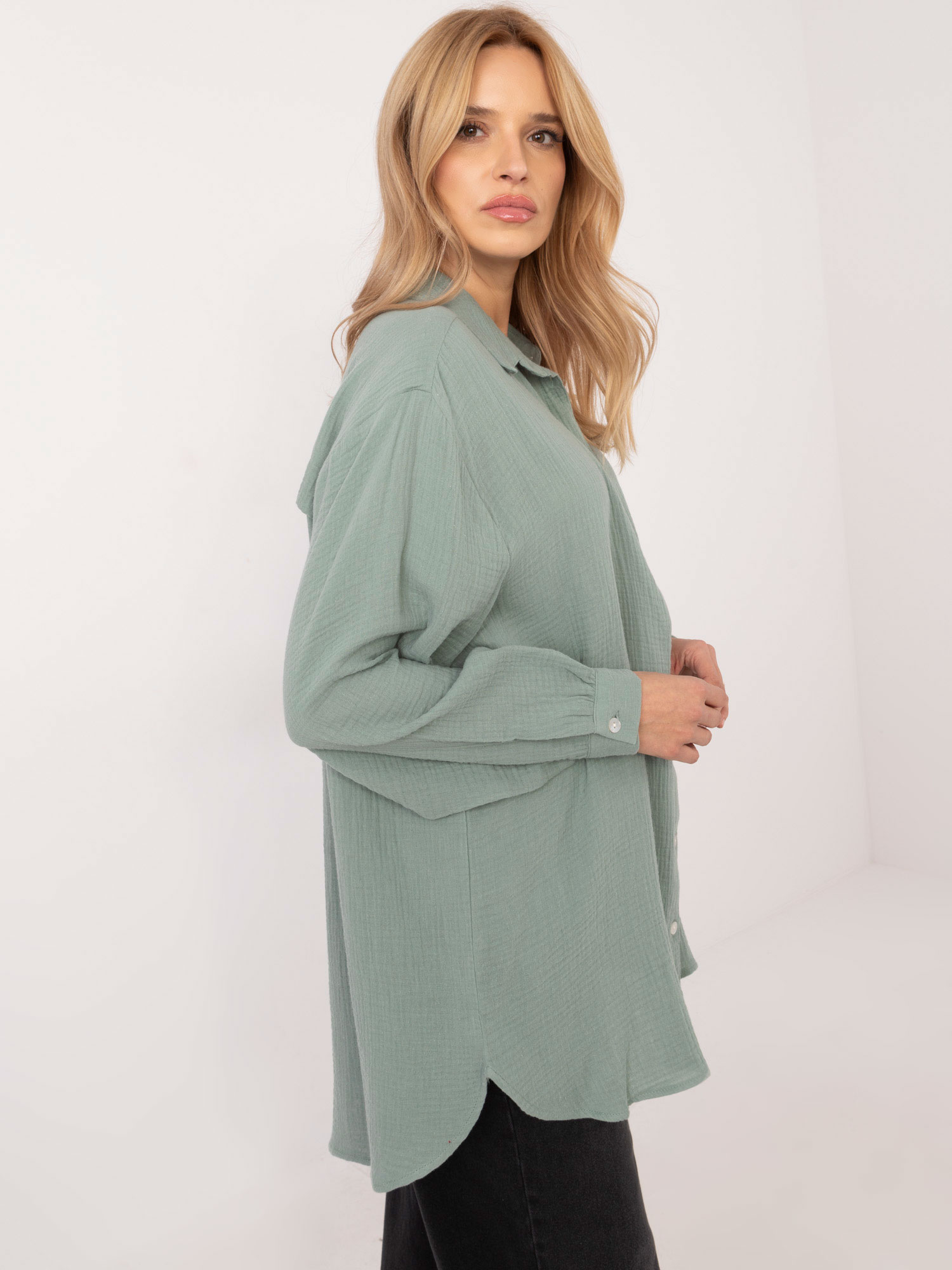 Shirt-D70032M11066D3-pistachio