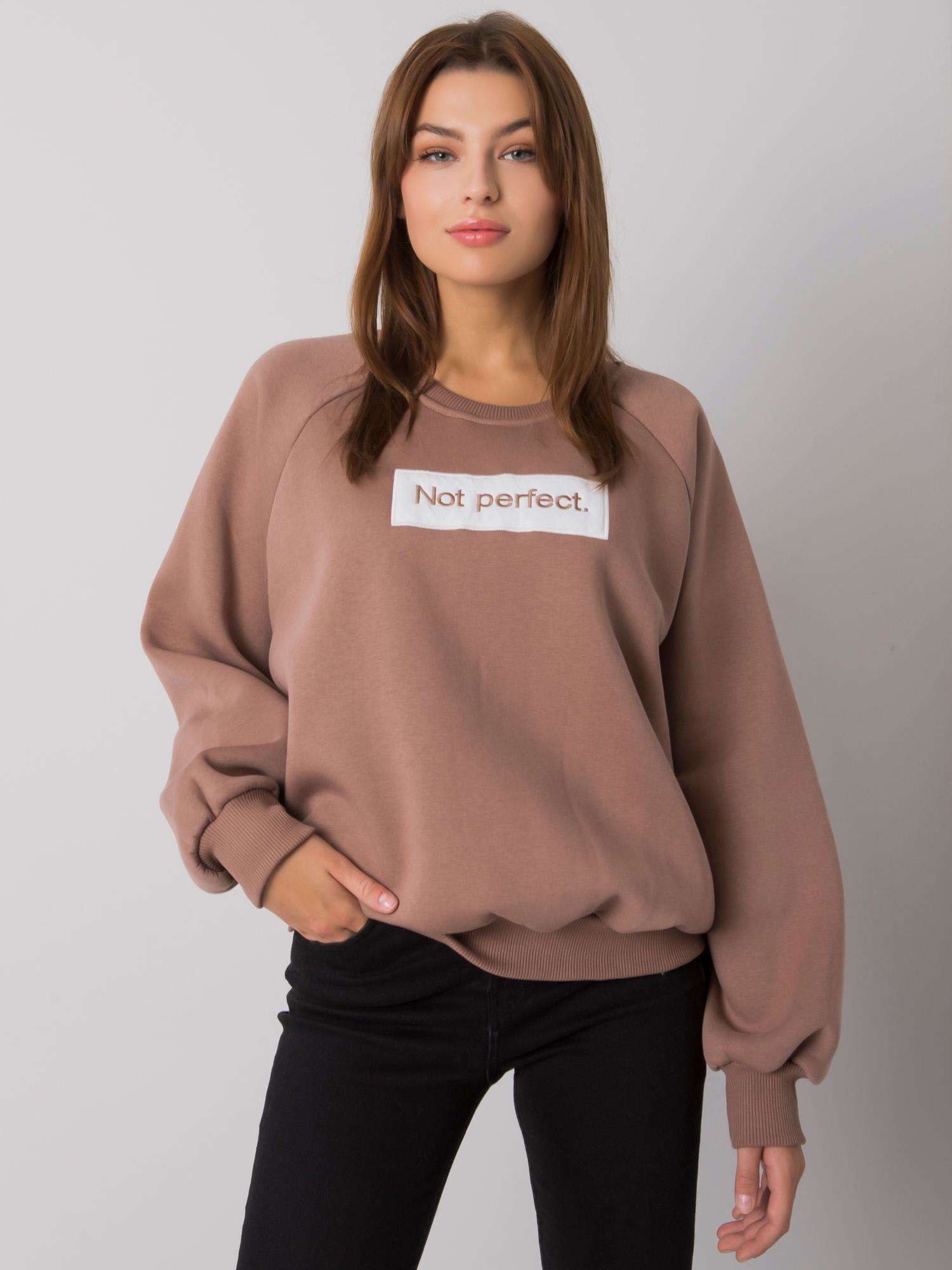 Sweatshirt-EM-BL-652.13P-light brown