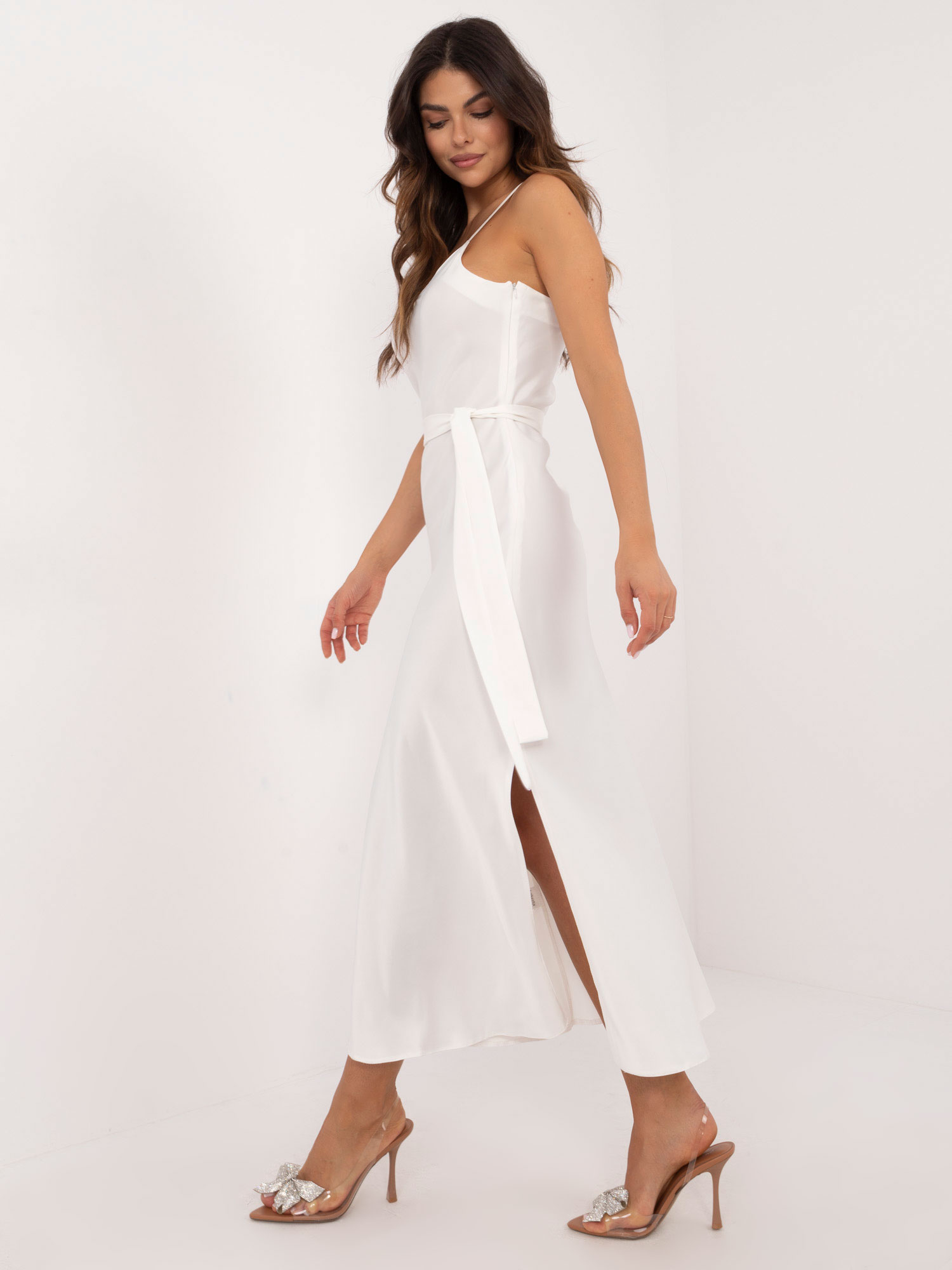 Dress-LK-SK-509715.51-ecru