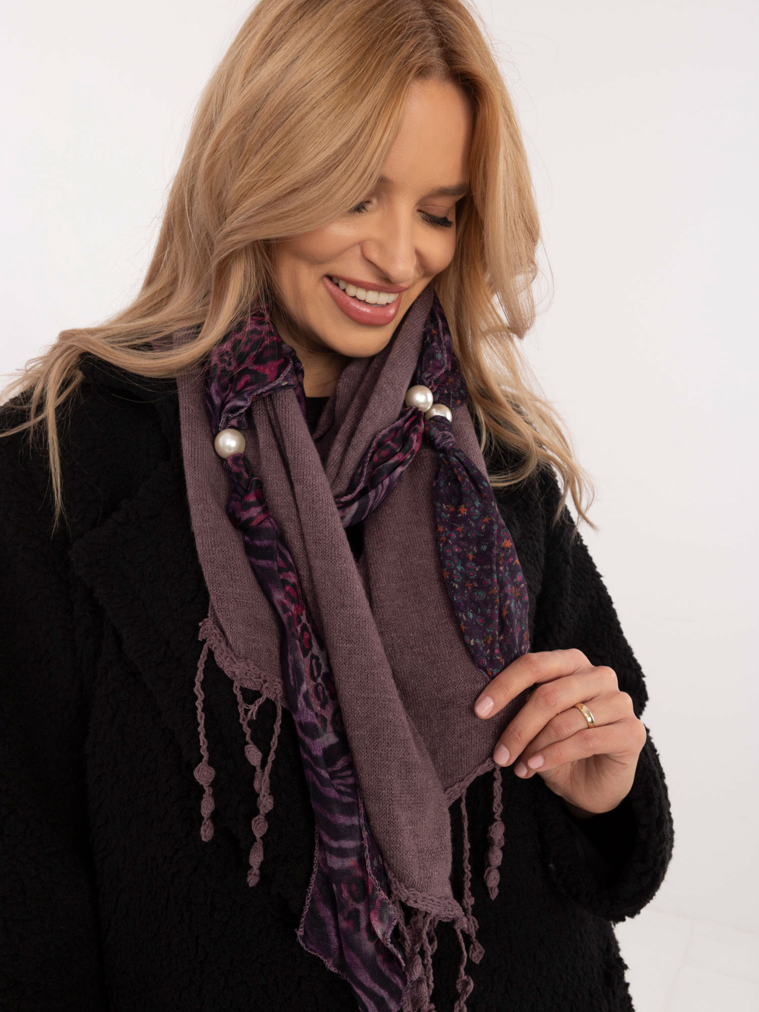 Scarf-AT-SZ-0247.83P-purple