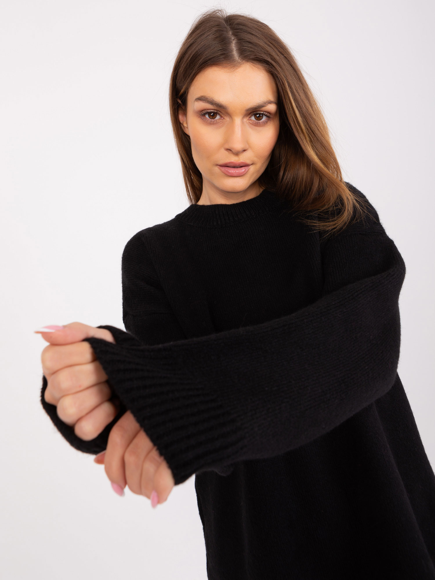 Dress-LC-SK-0568.01P-Black