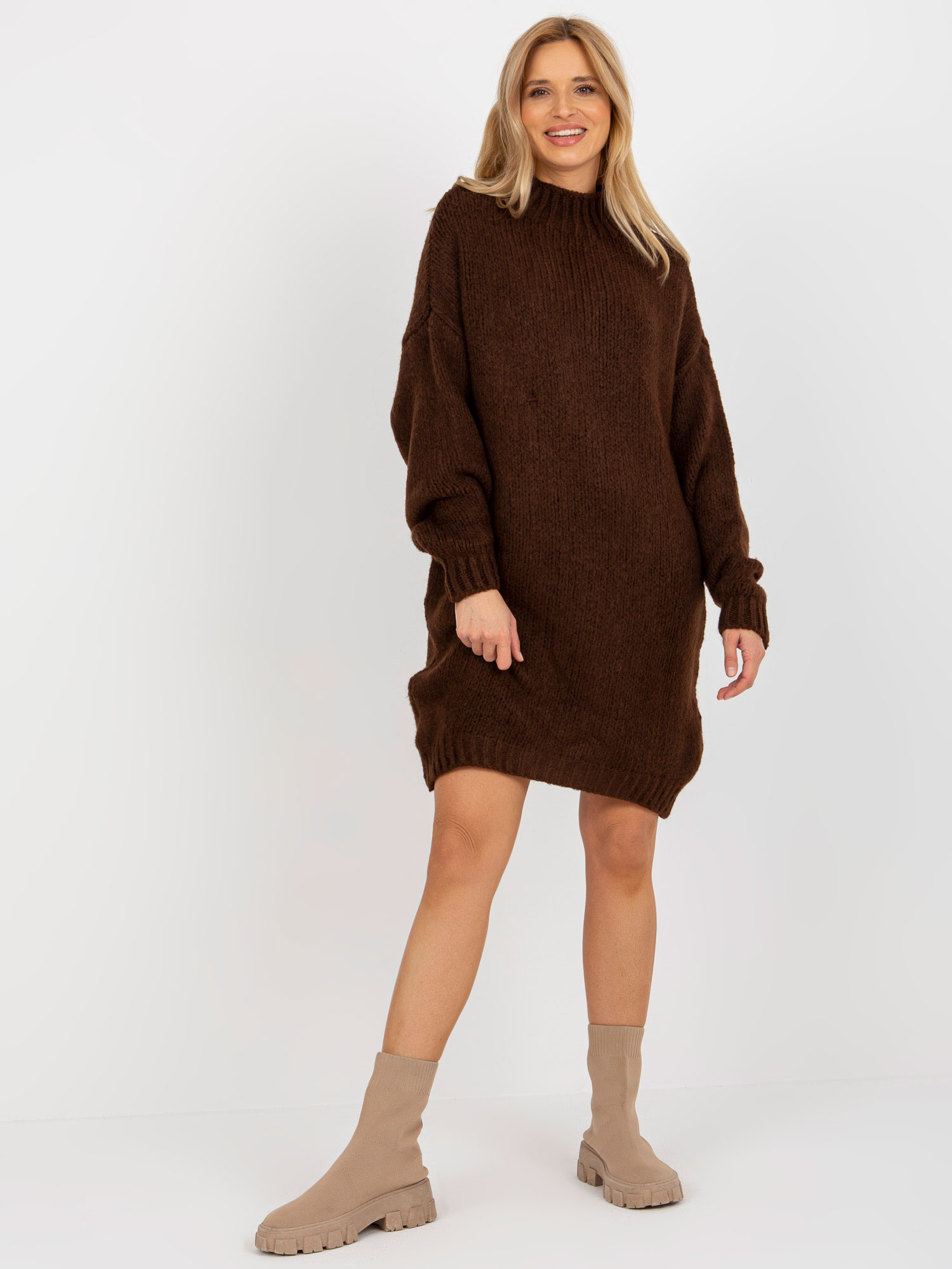 Sweater-BA-SW-3018-1.62P-dark brown