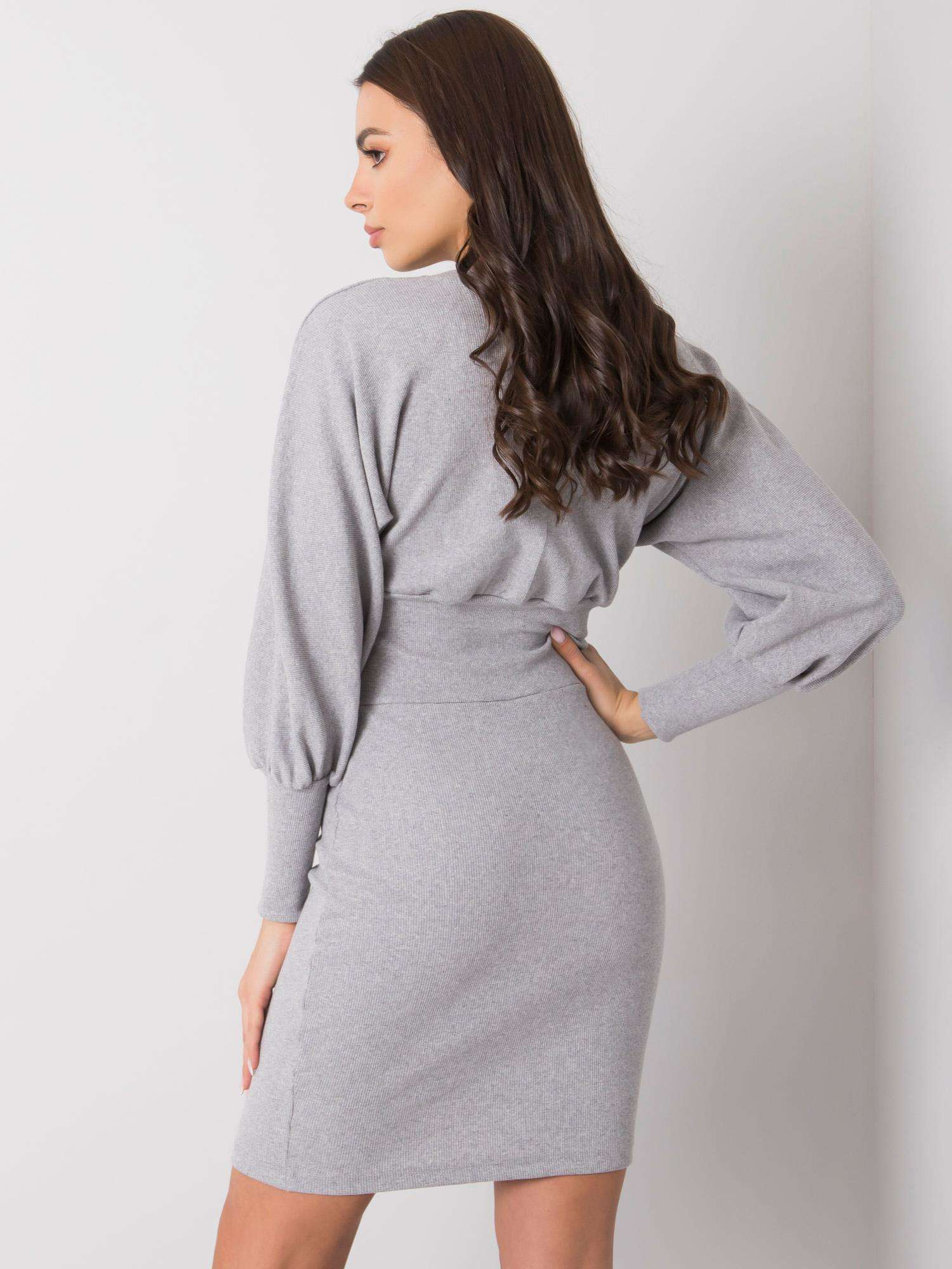 Dress-RV-SK-6079.65-gray