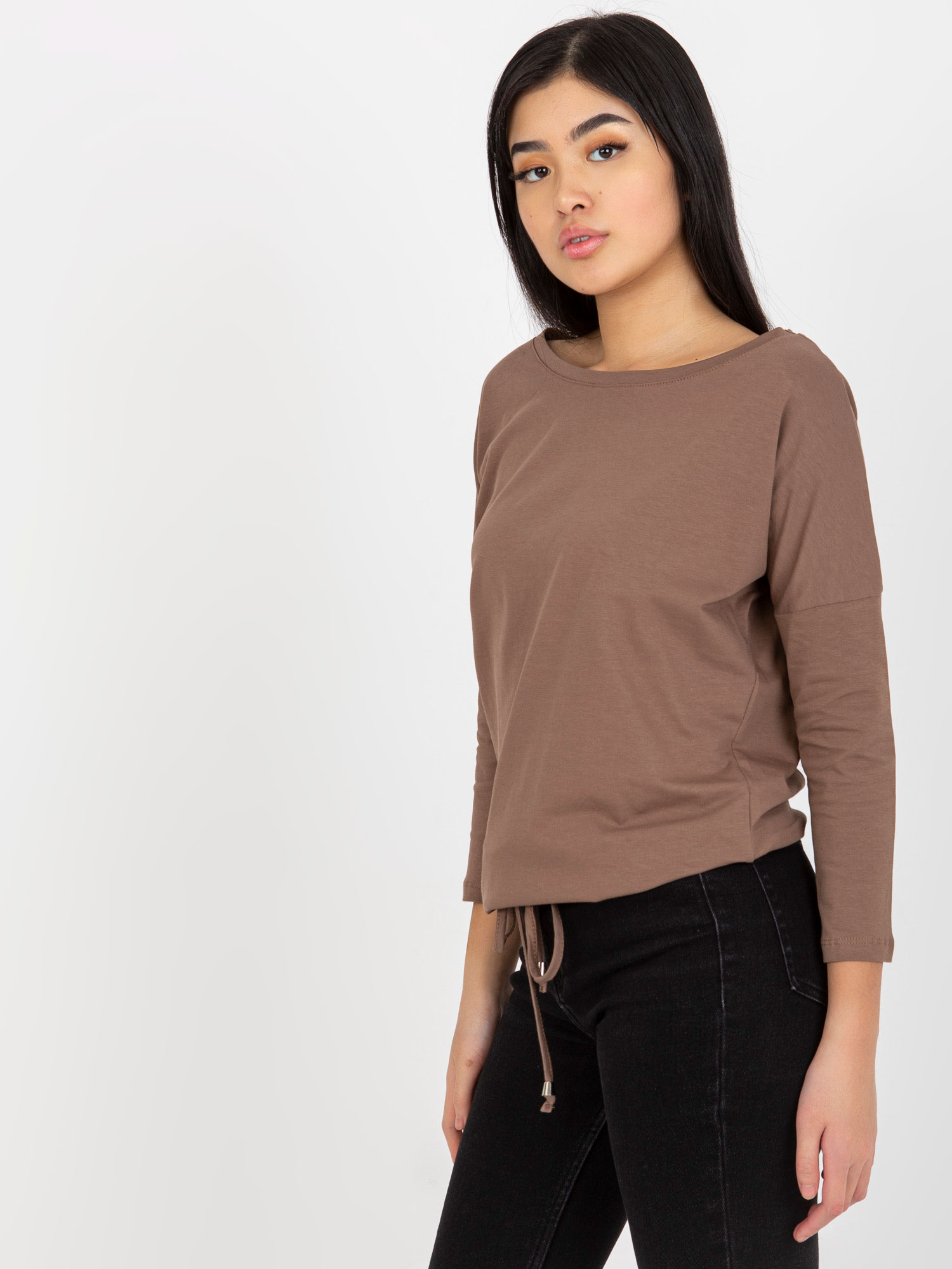 Blouse-RV-BZ-4691.26-brown