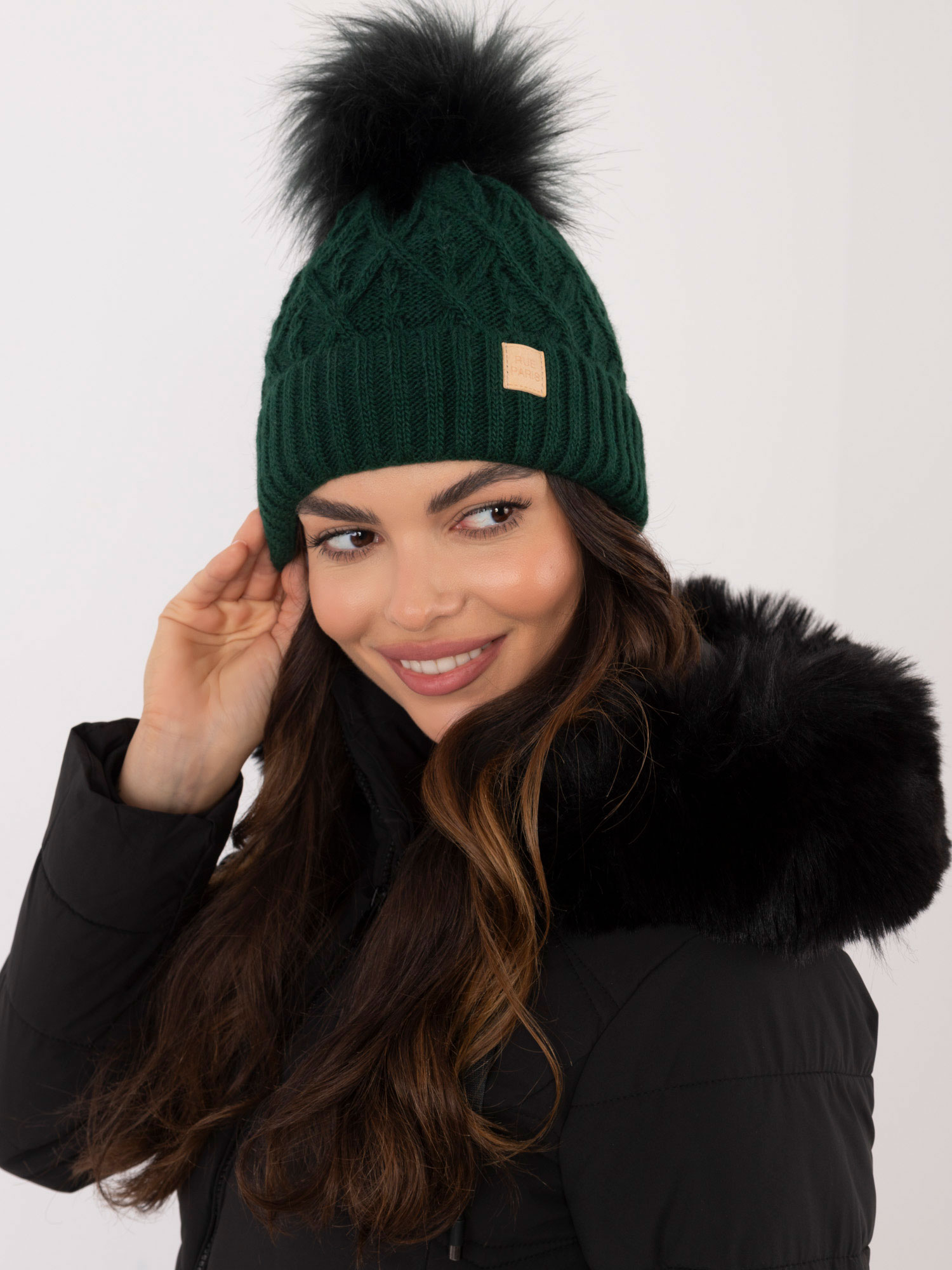 Cap-JK-CZ-9.74-dark green