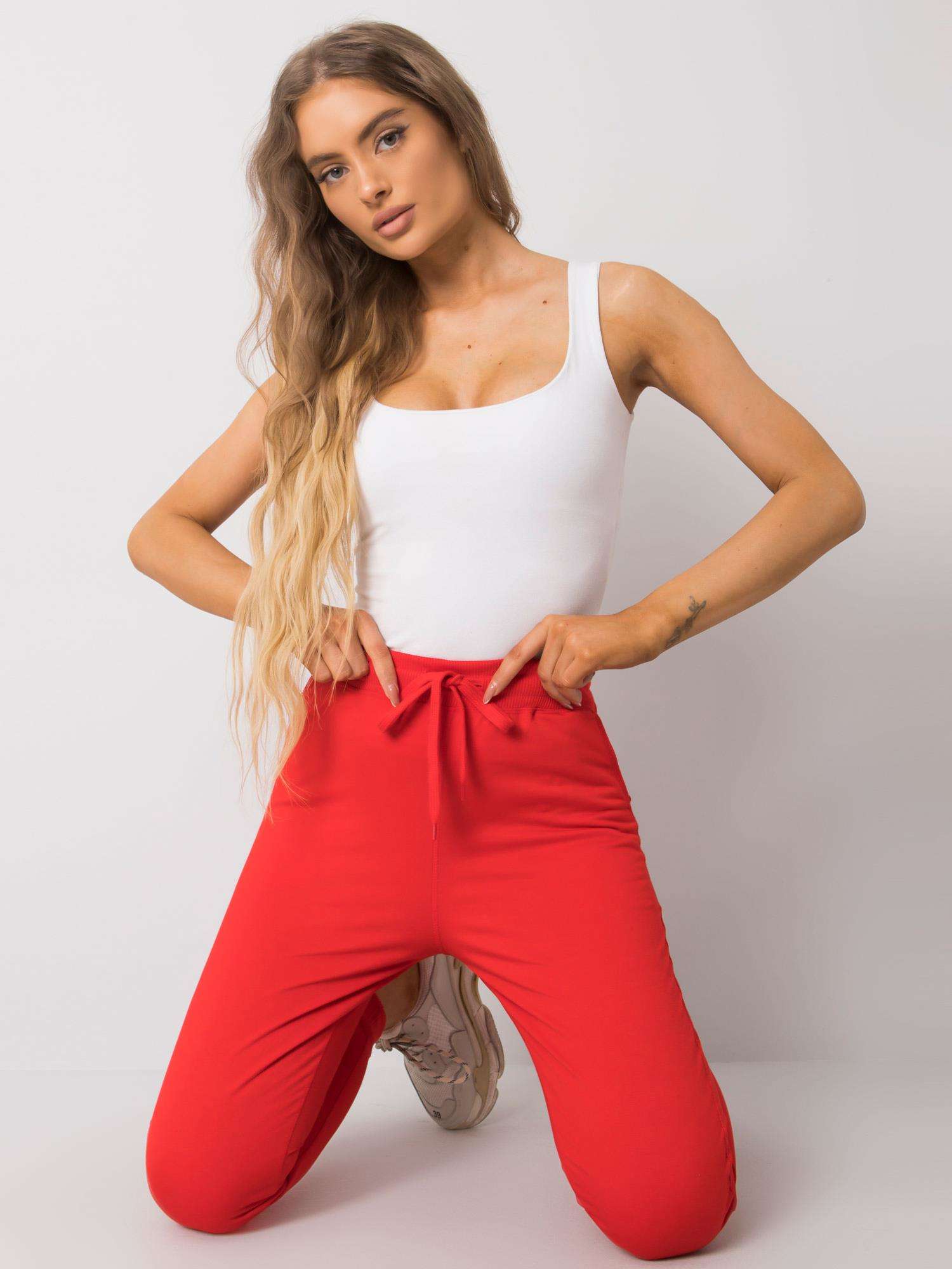 Sweatpants-TO-DR-1601003.24-red
