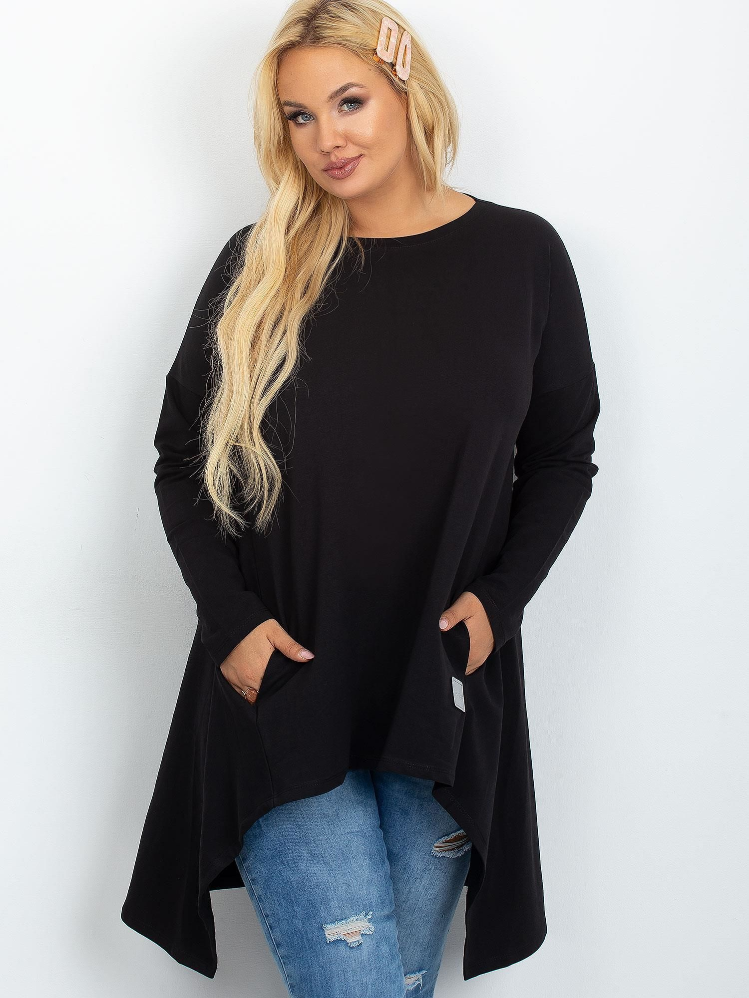 Tunic-RV-TU-5042.09X-black