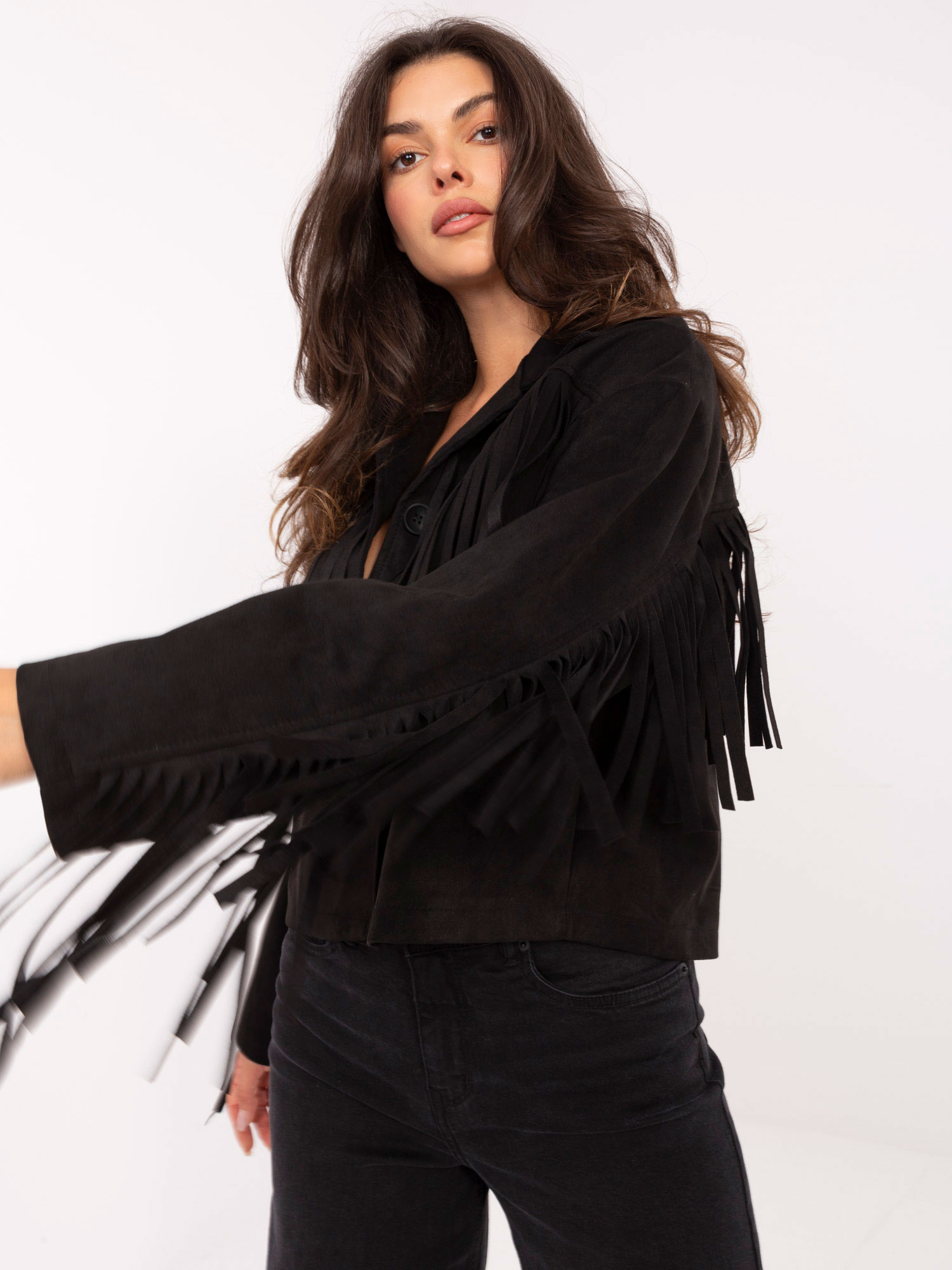 Jacket-IT-KR-96753.61-black