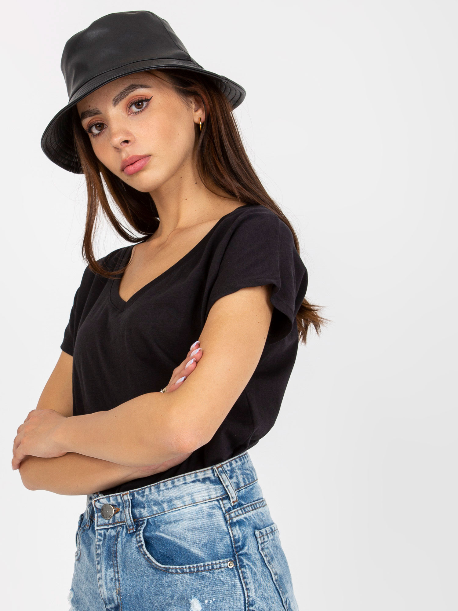 T-shirt-B-014.34-black