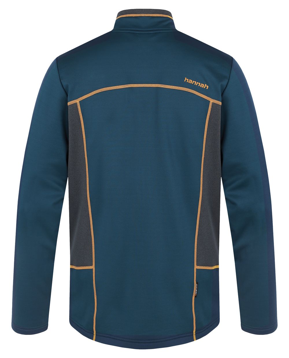 Men&#039;s sweatshirt Hannah TREYVON reflecting pond
