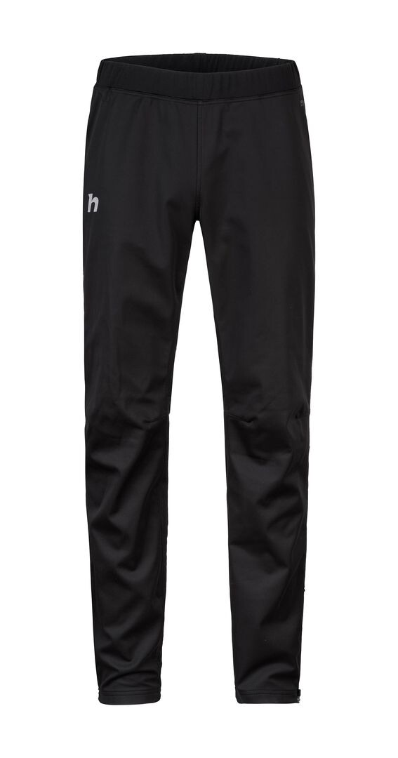 Men's Cross-country Skiing Pants Hannah NORDIC PANTS II Anthracite