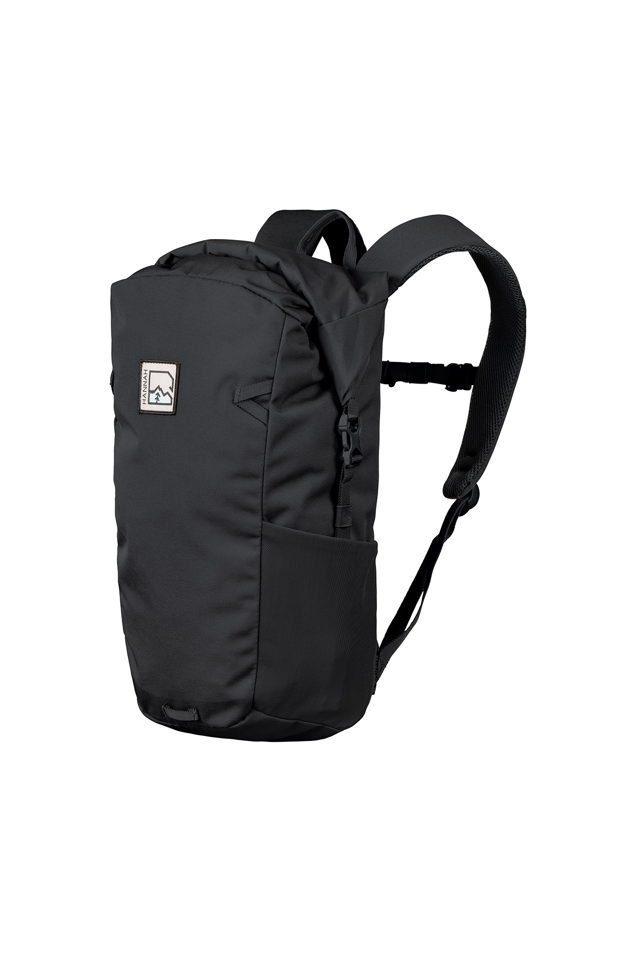 Hannah RENEGADE 20 anthracite II backpack