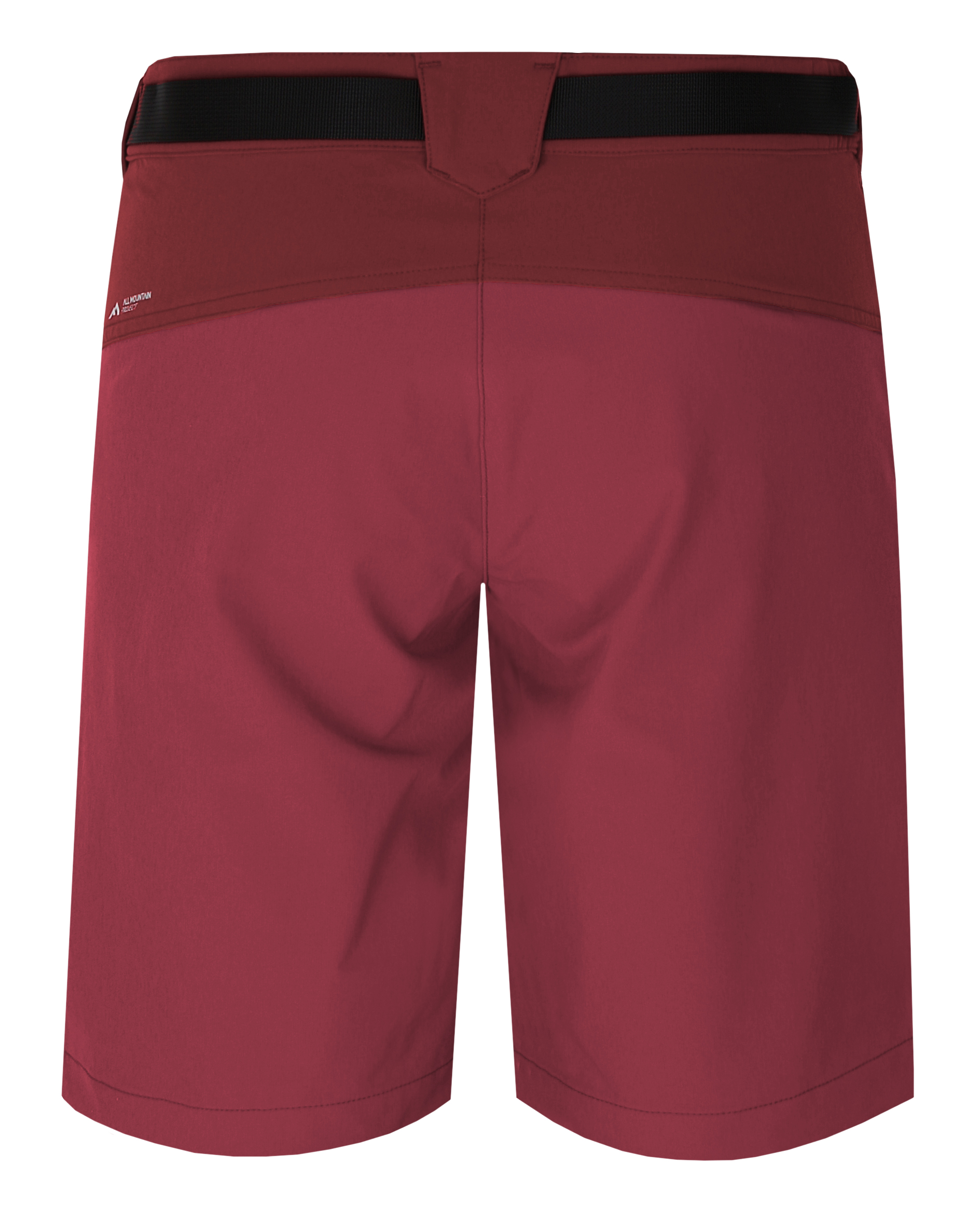 Pantaloni scurți pentru femei HANNAH Morgana