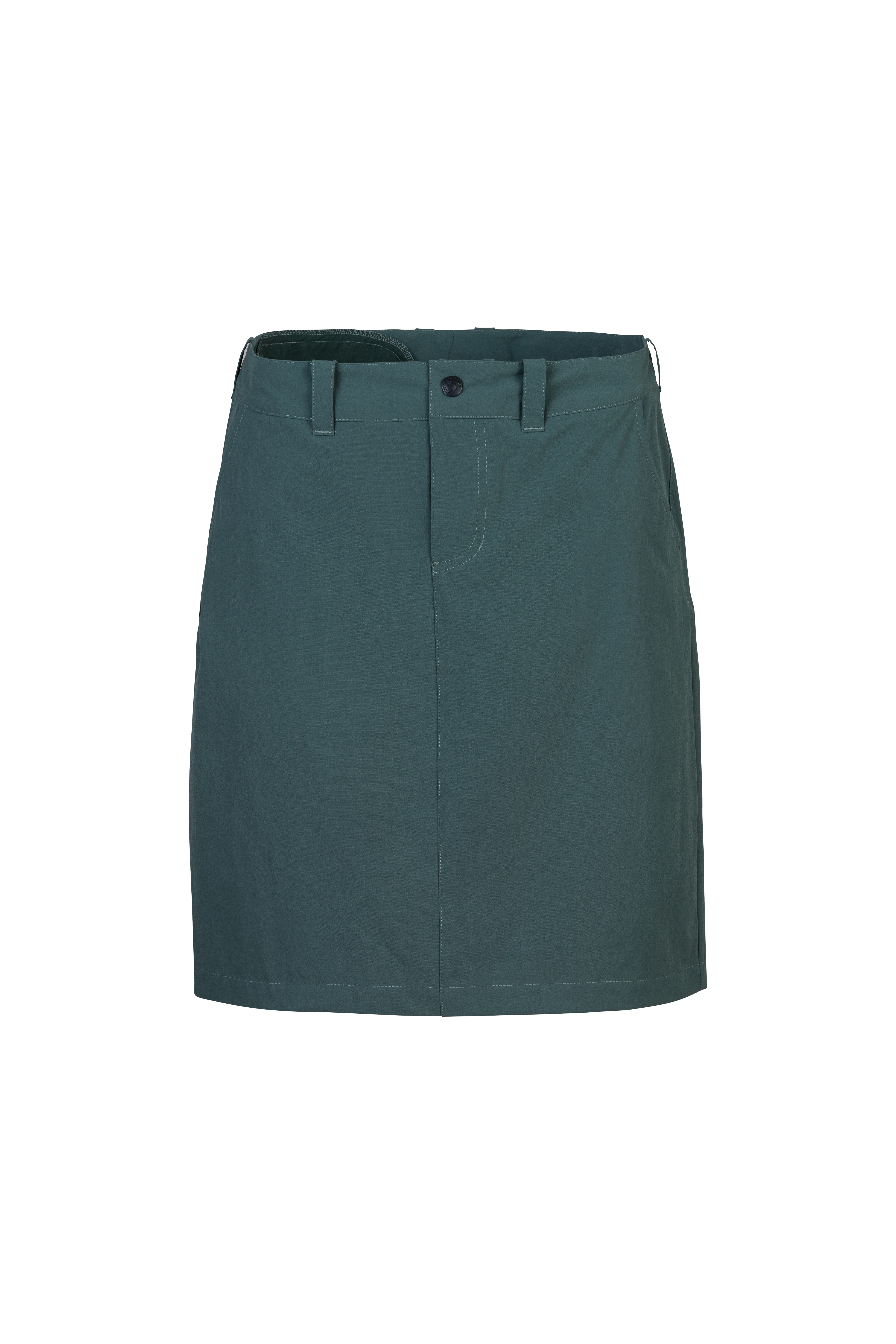 Women&#039;s skirt Hannah YVET dark forest