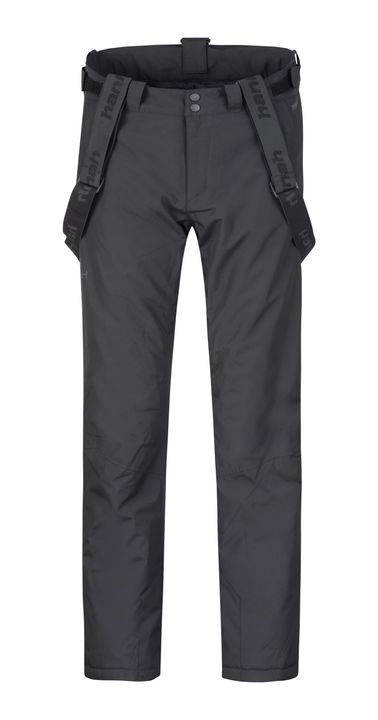 SLATER FD anthracite