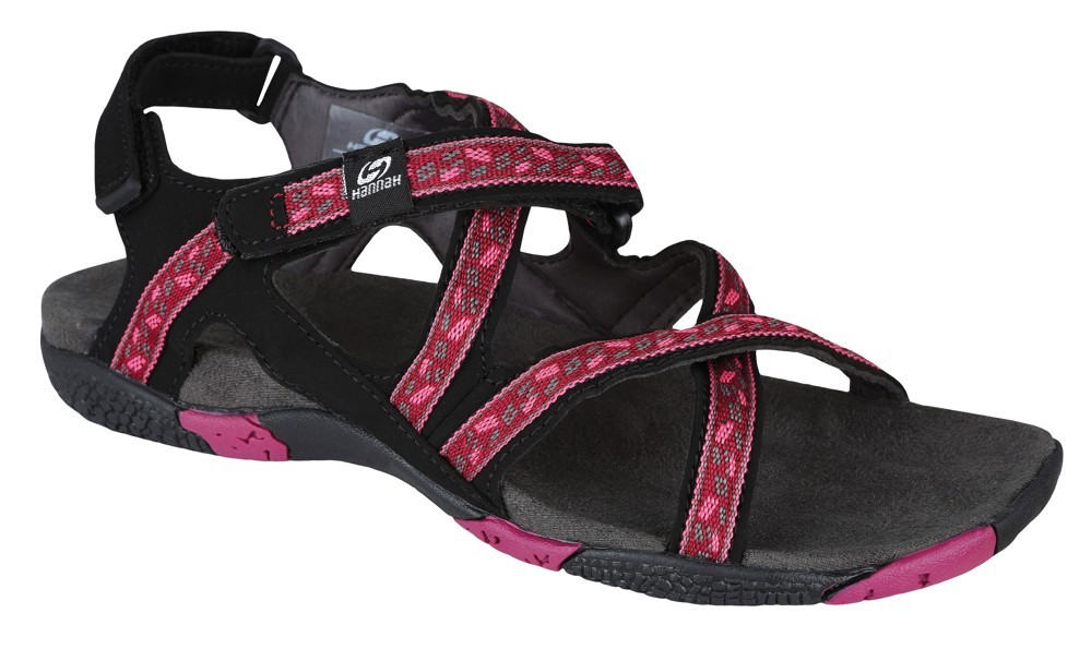 Sandale de dama HANNAH Fria lady