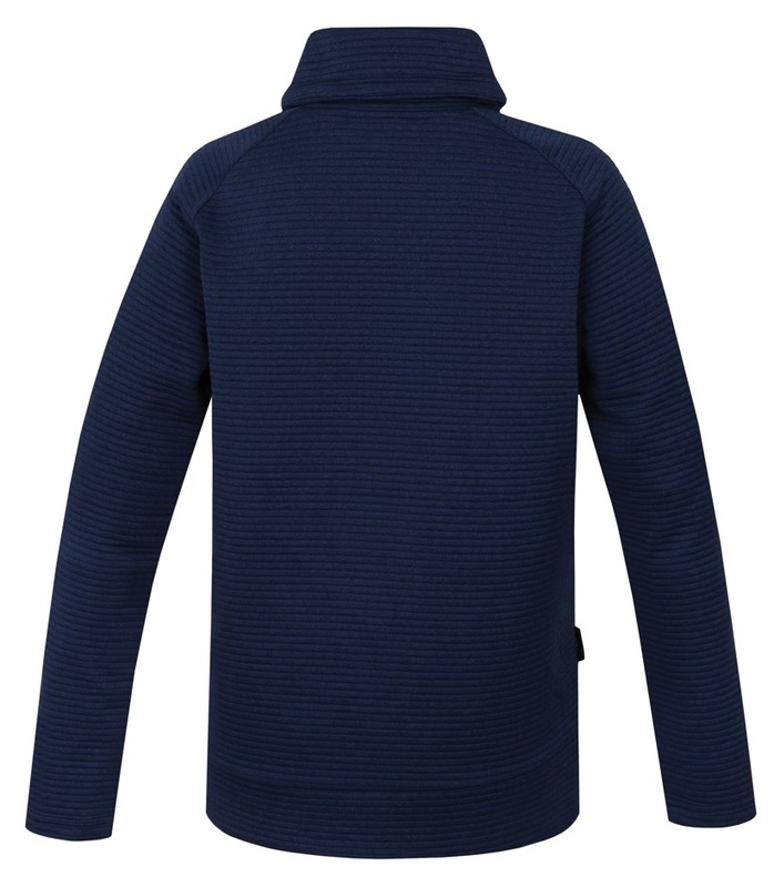 Hanorace pentru femei Hannah - albastru inchis