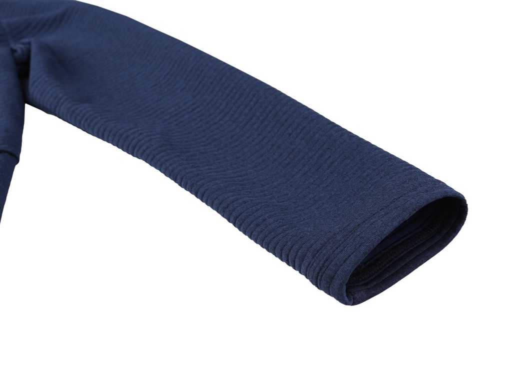 Hanorace pentru femei Hannah - albastru inchis