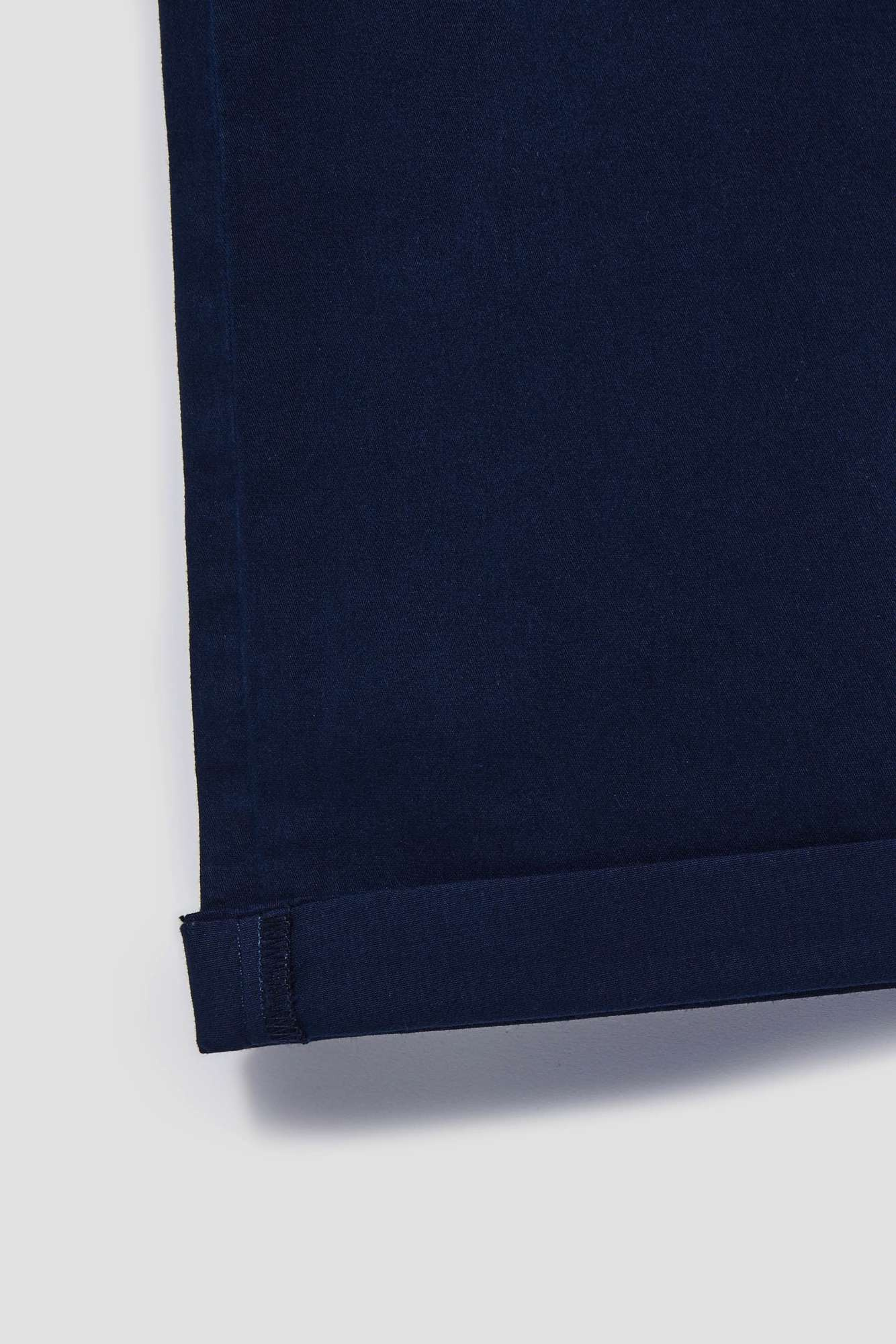 Marisse Women's Trousers L-Sp-4014 Navy