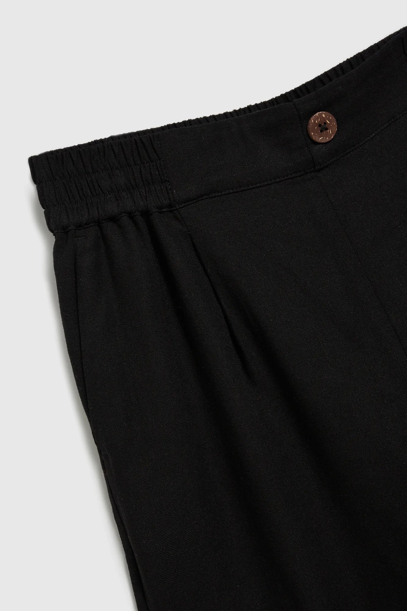 Marisse Women&#039;s Shorts L-Sh-4316 Black