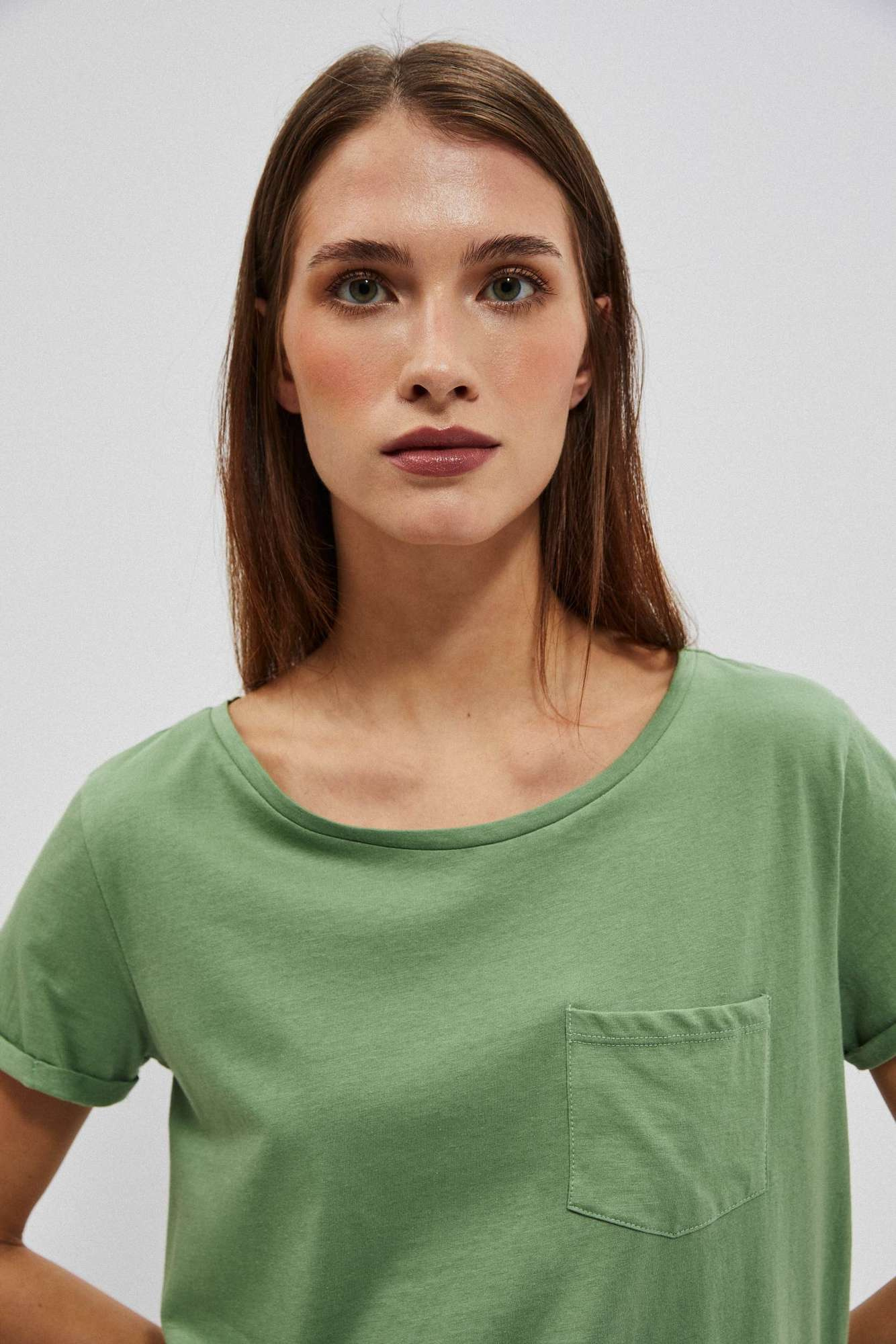 T-shirt - model coming soon