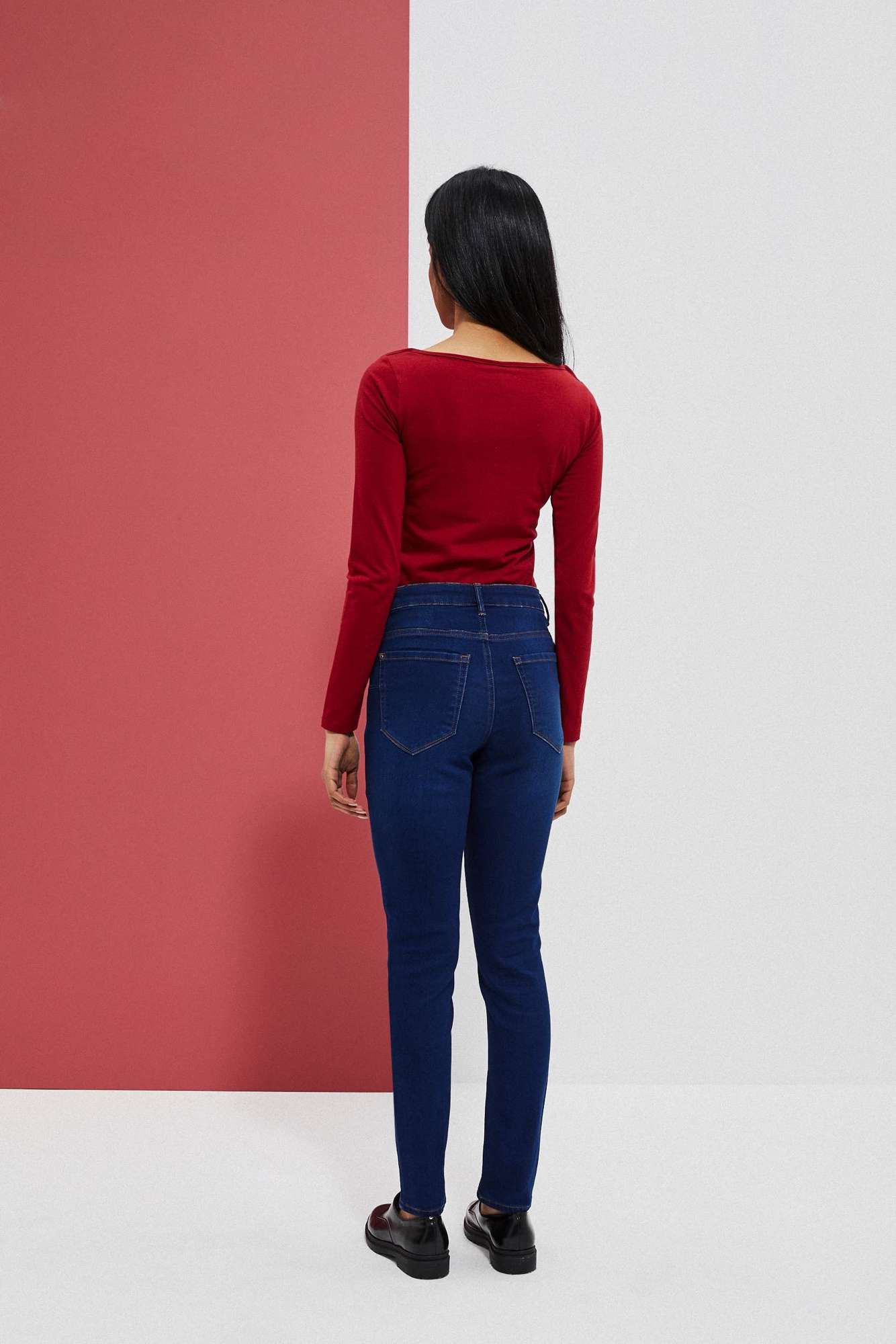 Blugi de damă Moodo