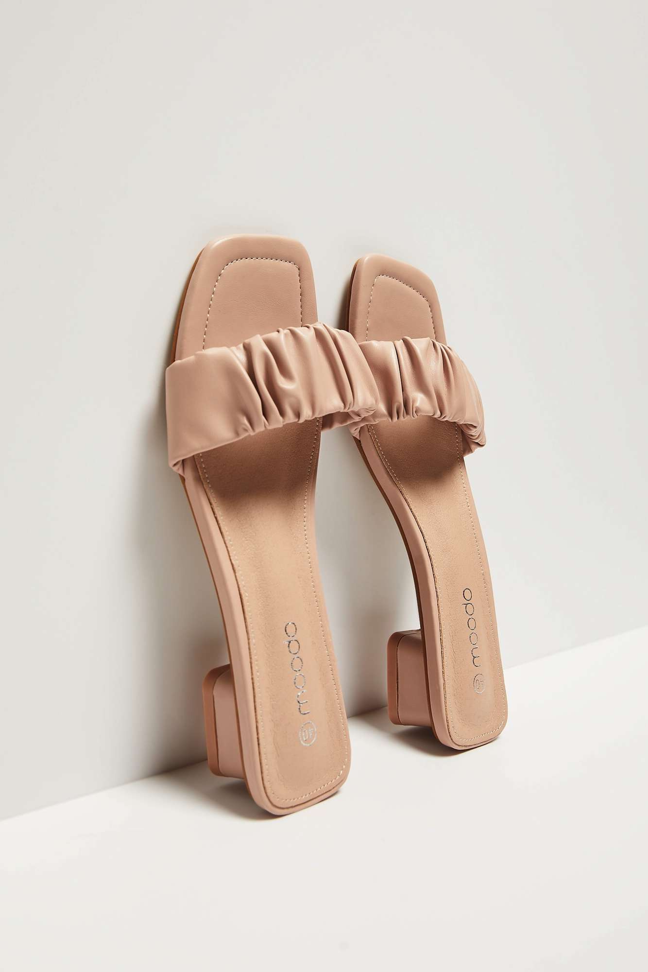 WOMEN&#039;S SHOES L-BU-4001 D.Pink