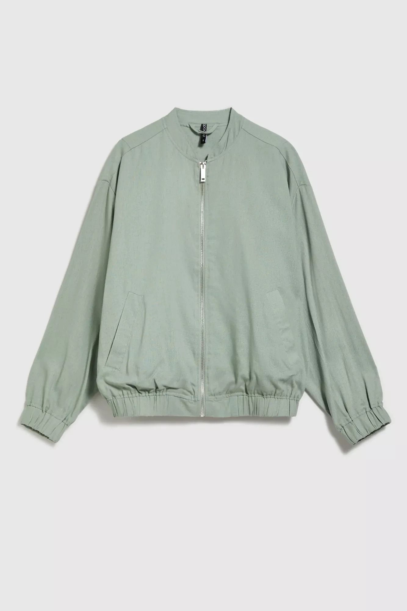 Marisse Women's Jacket L-Ku-4314 Olive