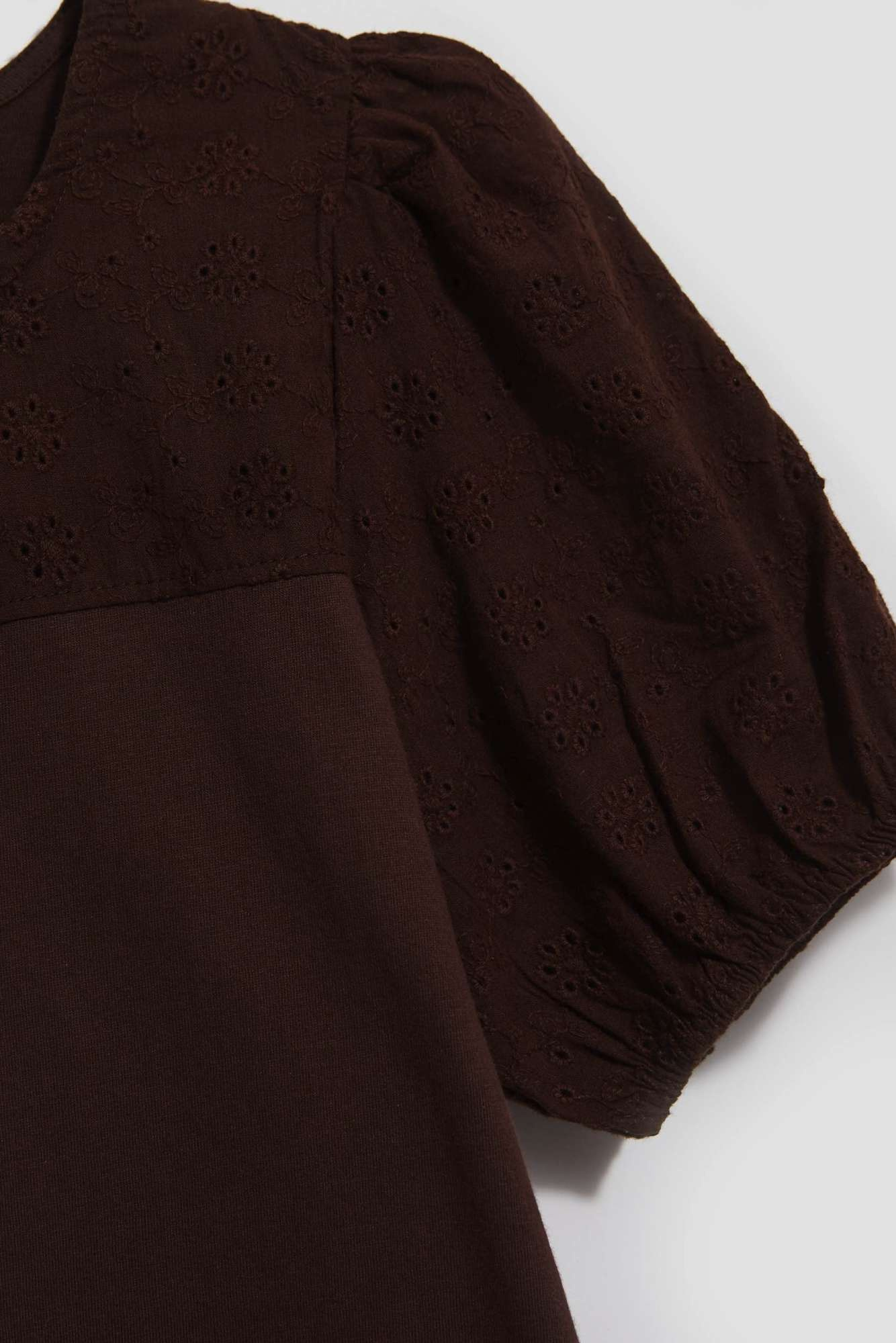 WOMEN'S T-SHIRT L-TS-4013 D.DUB