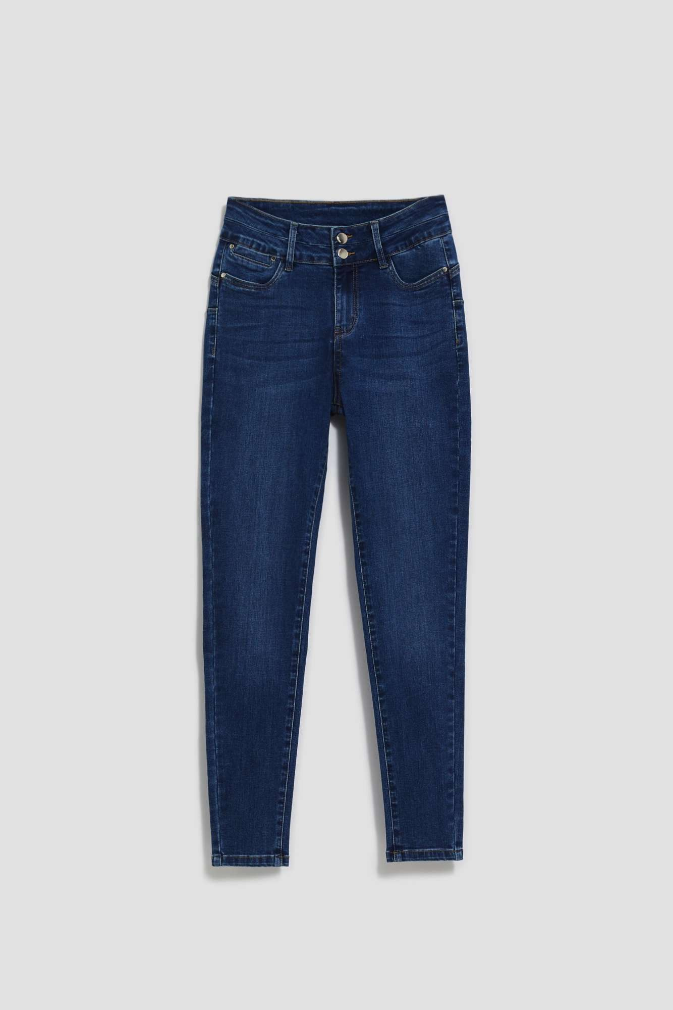 BLUGI DAMA L-JE-4023 Dblue