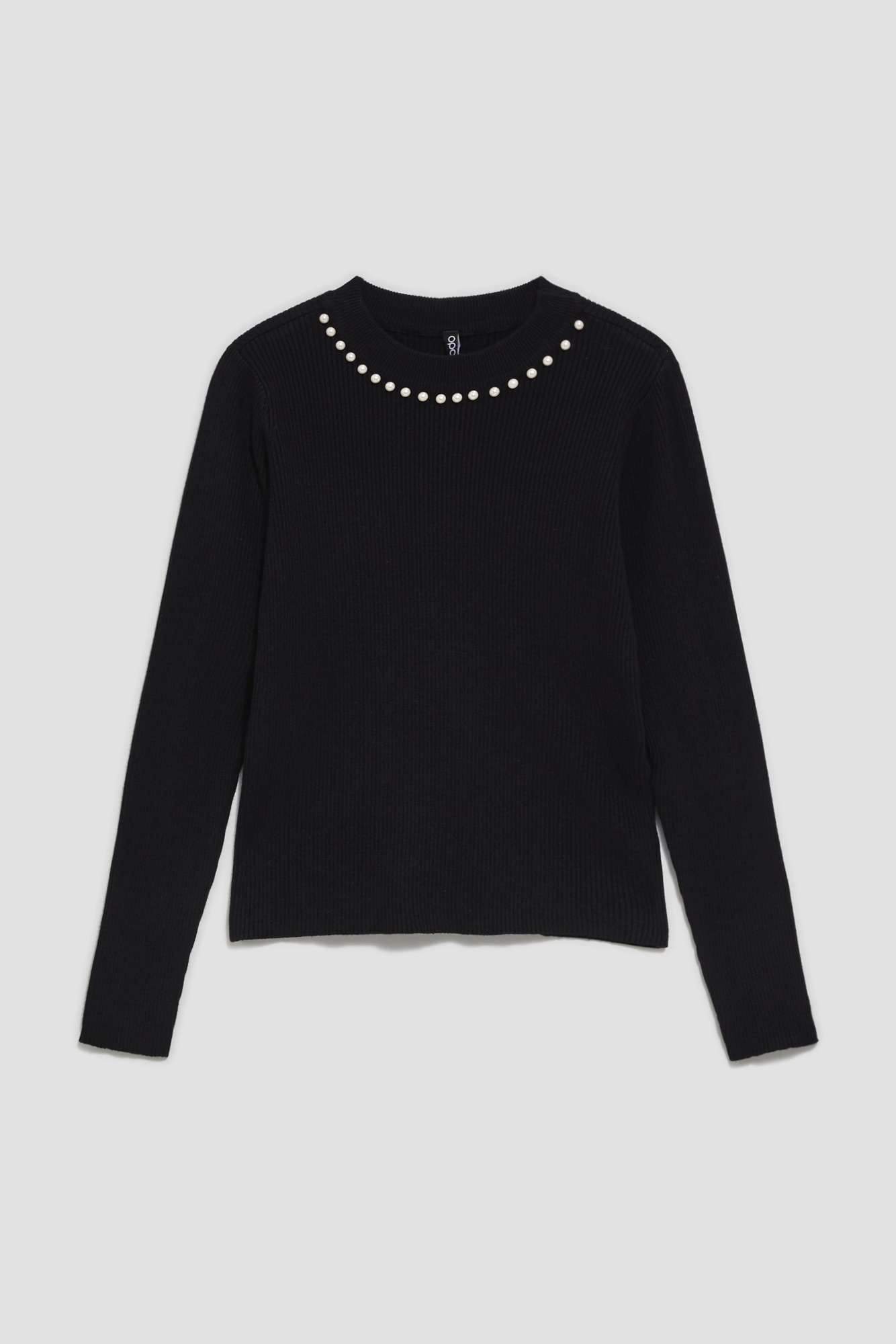 Pulover de damă Moodo Black