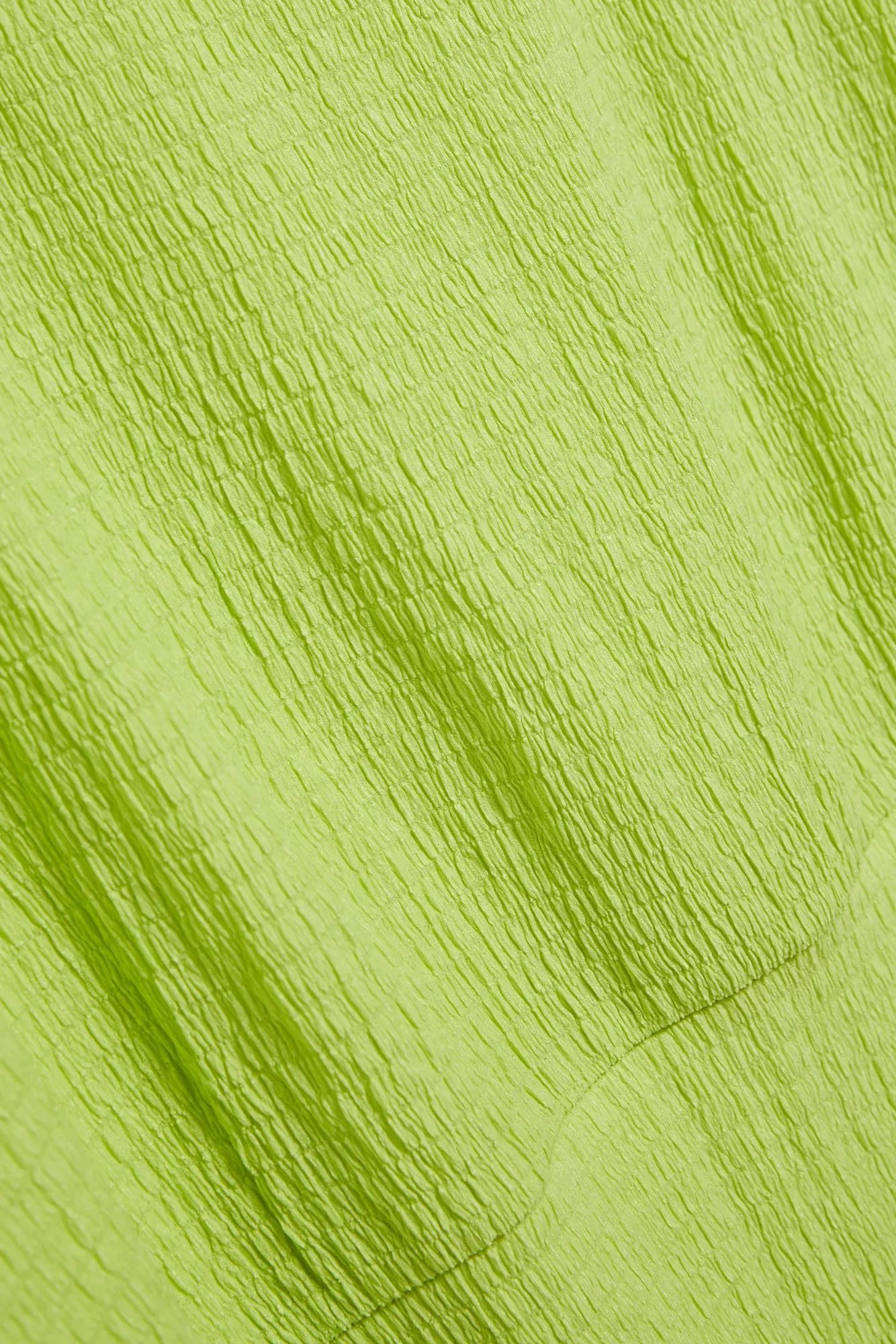Marisse Women's Blouse L-Ts-4344 Green