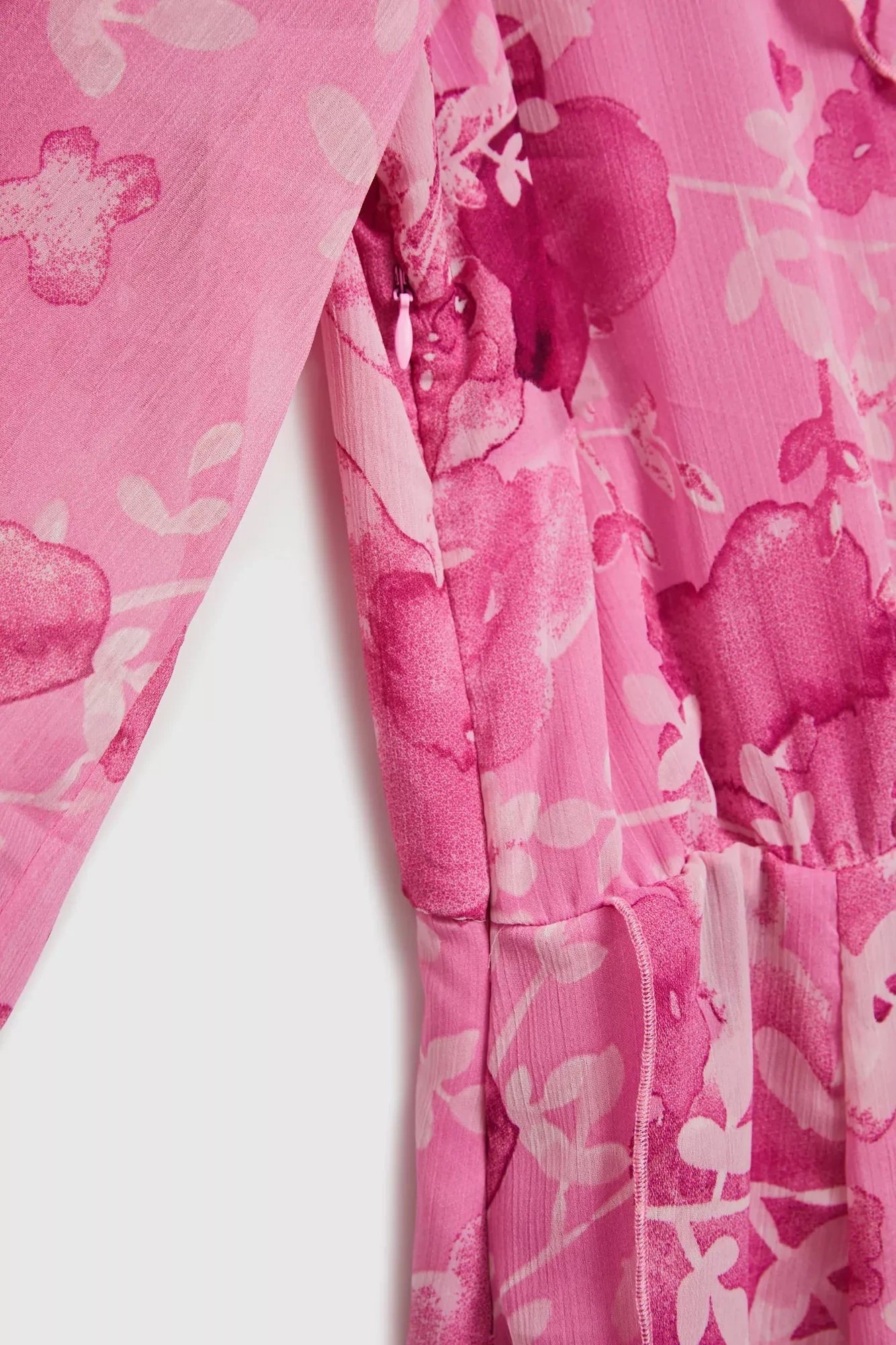 Marisse Women's Dress L-Su-4312 D.Pink