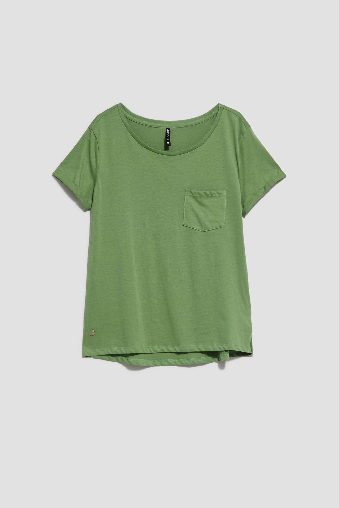 T-shirt - model coming soon