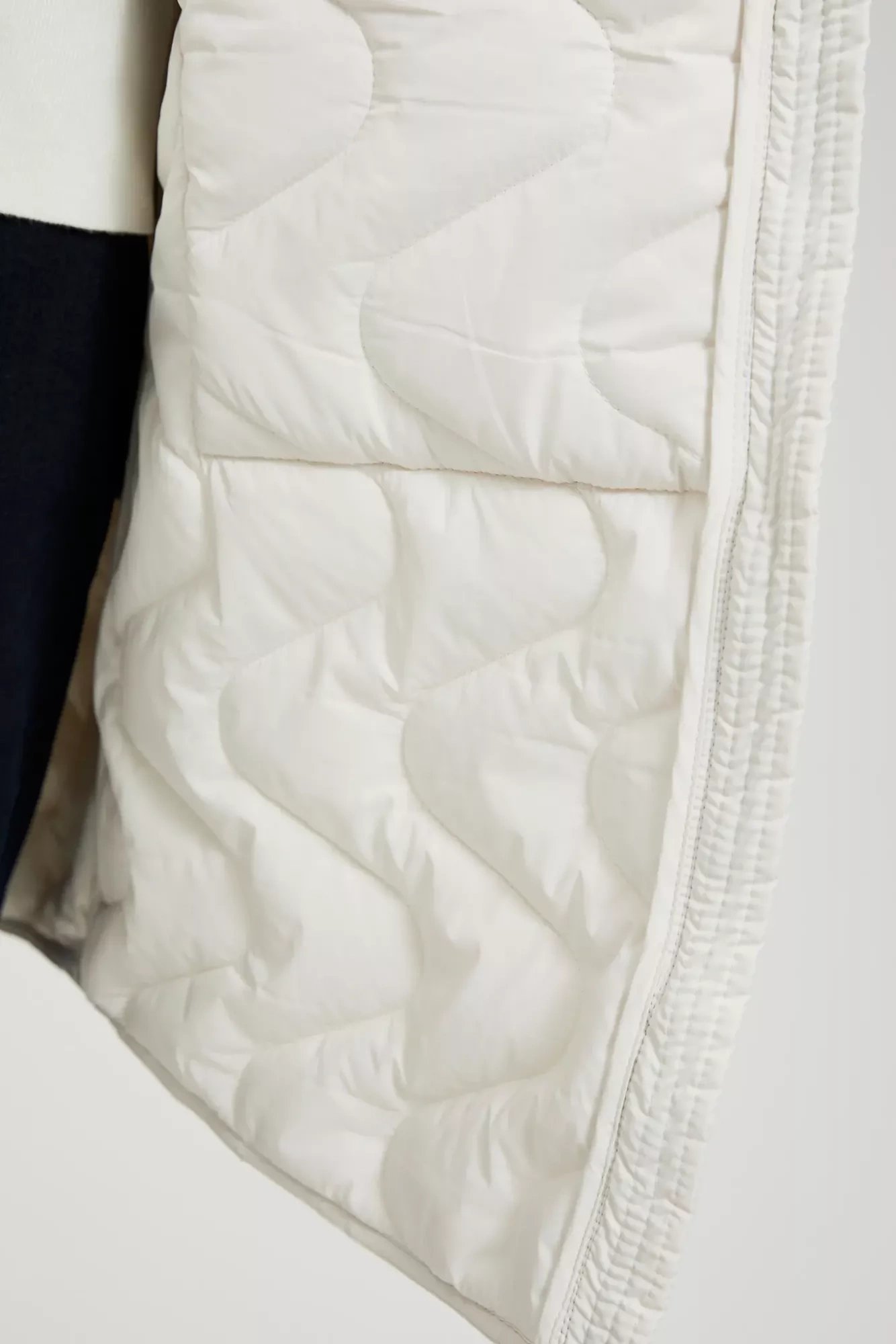Marisse Women's Jacket L-Ku-4305 Off White