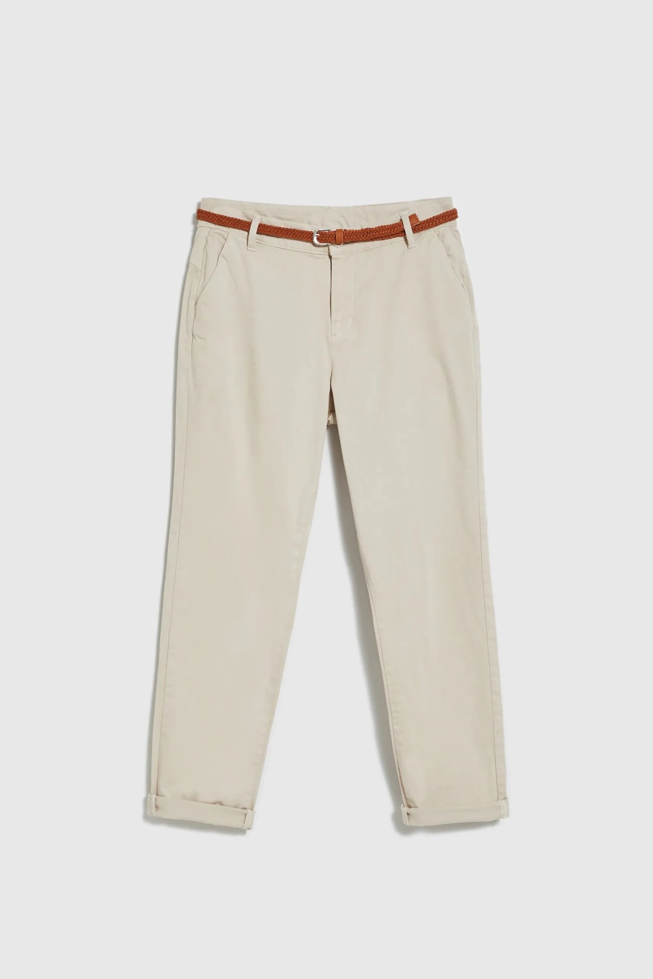WOMEN'S TROUSERS