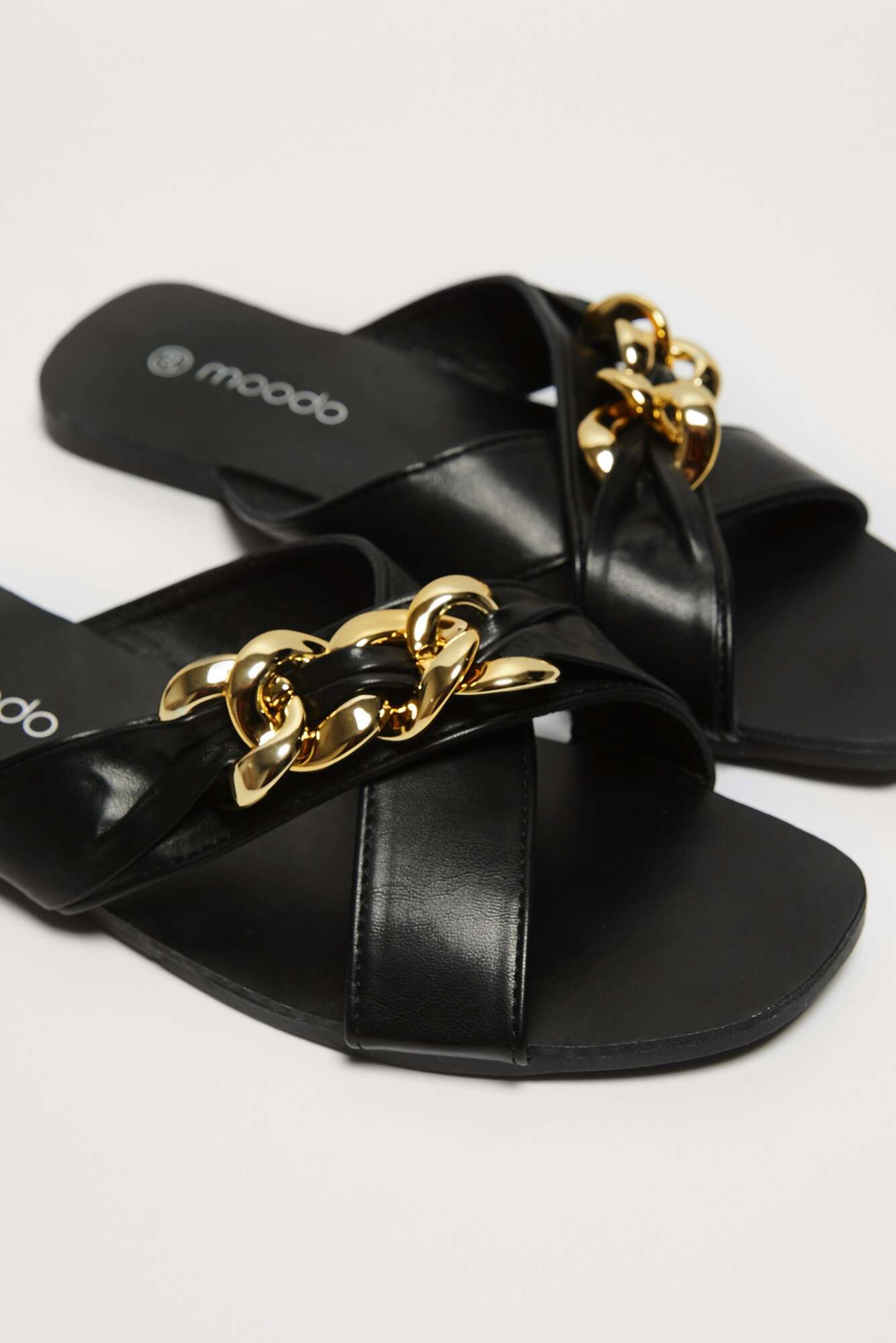 Șlapi de damă Moodo