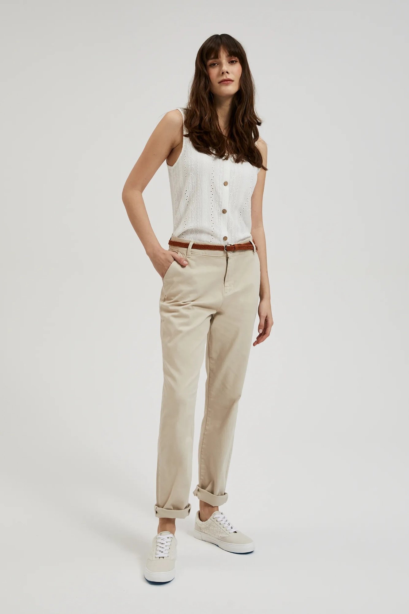 WOMEN'S TROUSERS