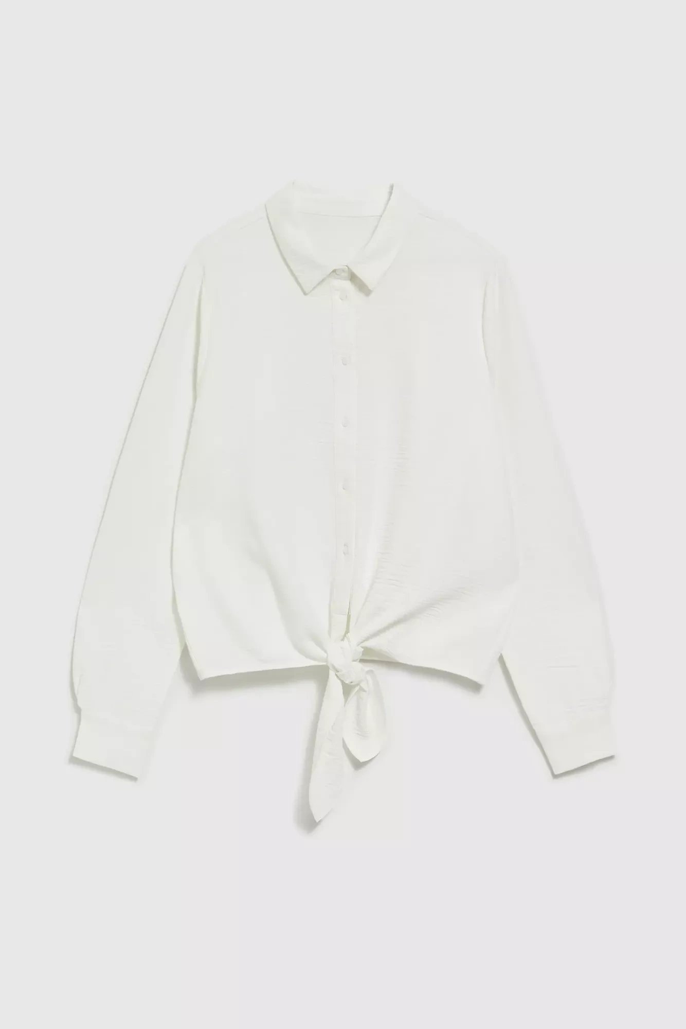 WOMEN'S SHIRT MOODO