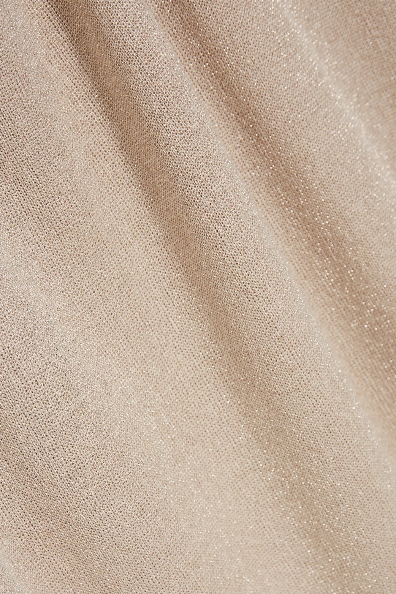 Marisse Women's Sweater L-Sw-4601 L.Beige