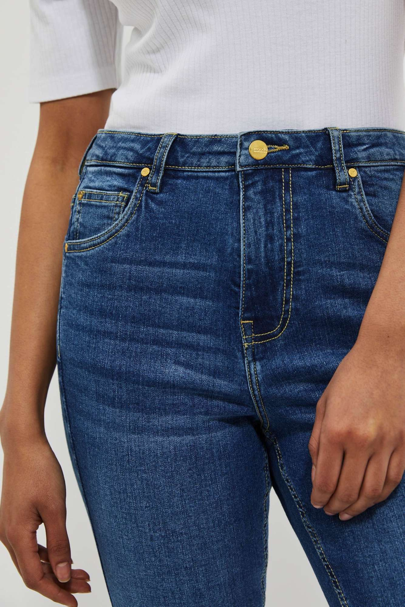 BLUGI DAMA L-JE-4001 Dblue