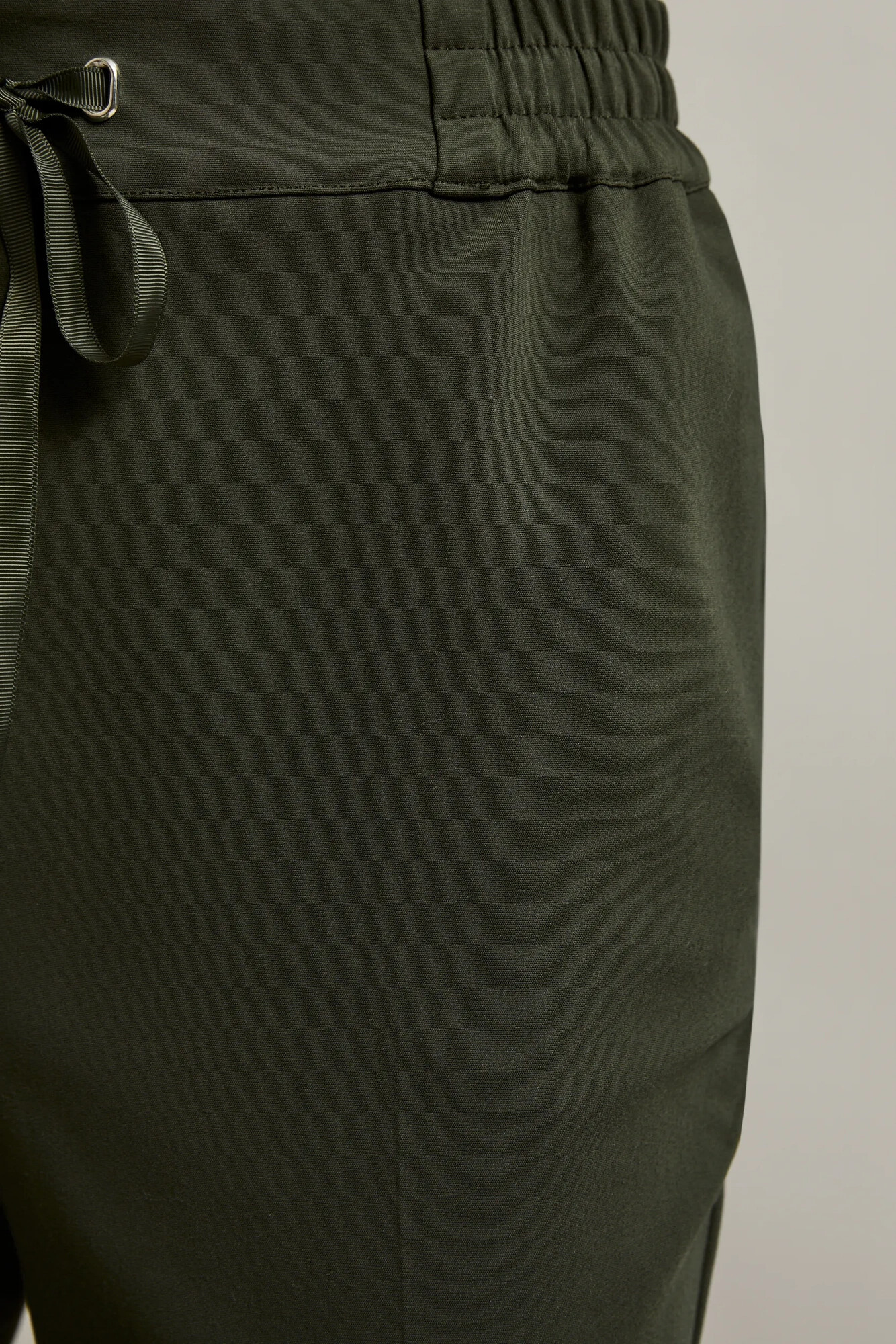 Marisse Women's Trousers Z-Sp-4523 D.Olive