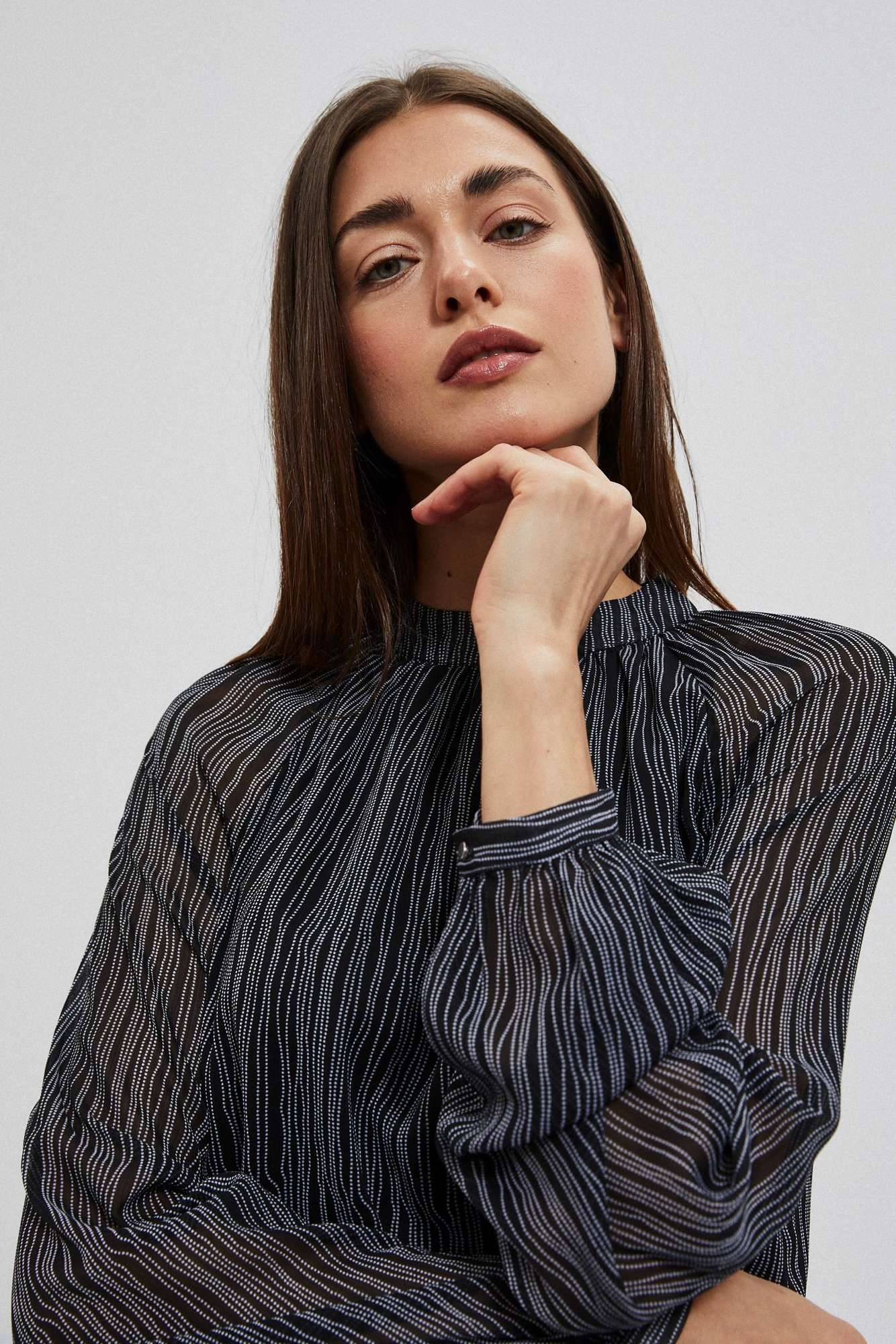 Bluza dama, Moodo i554_20431