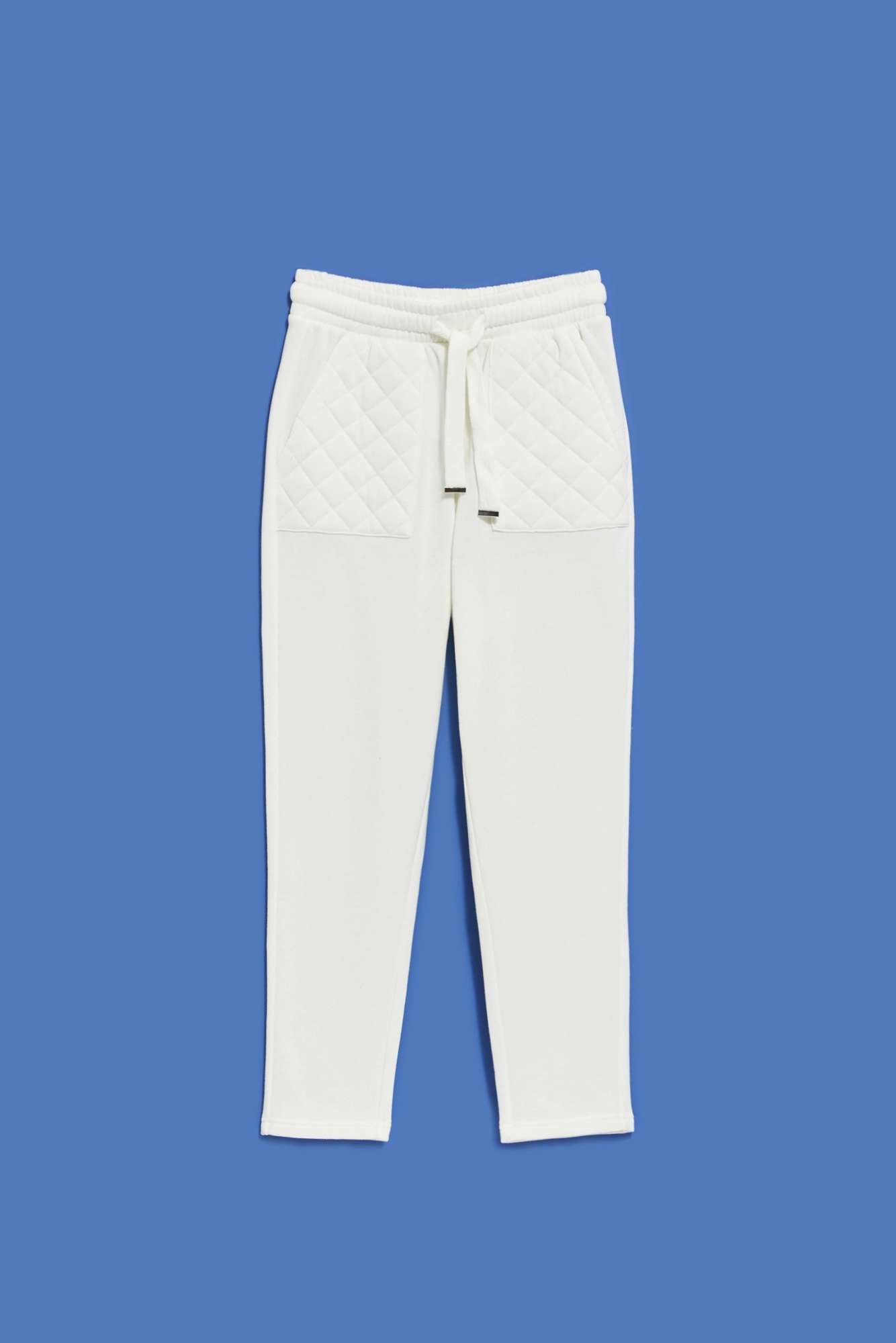 Sweatpants with pockets