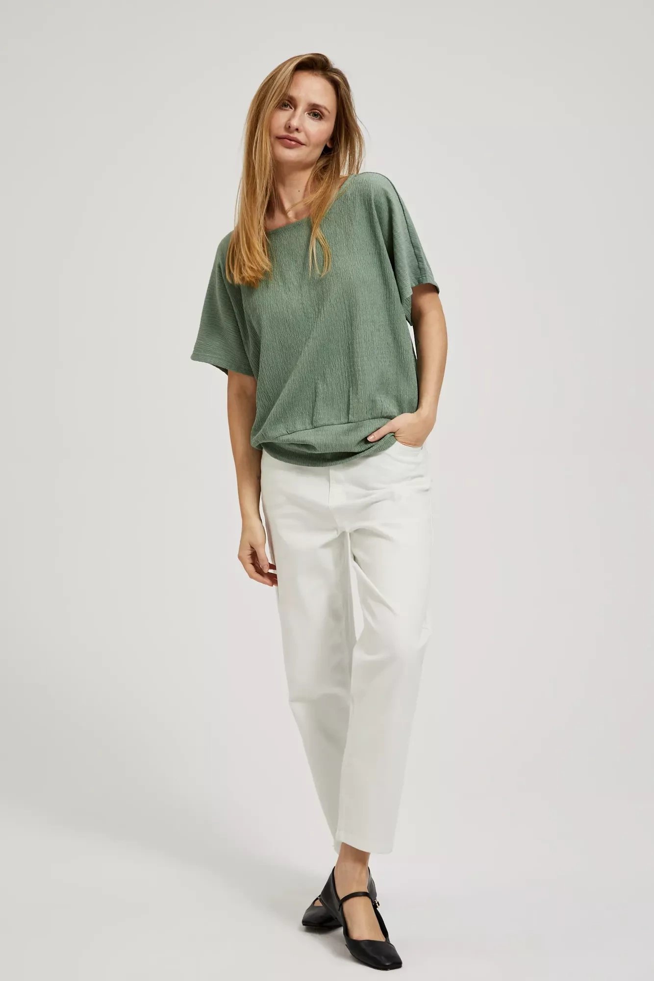 Women's blouse MOODO