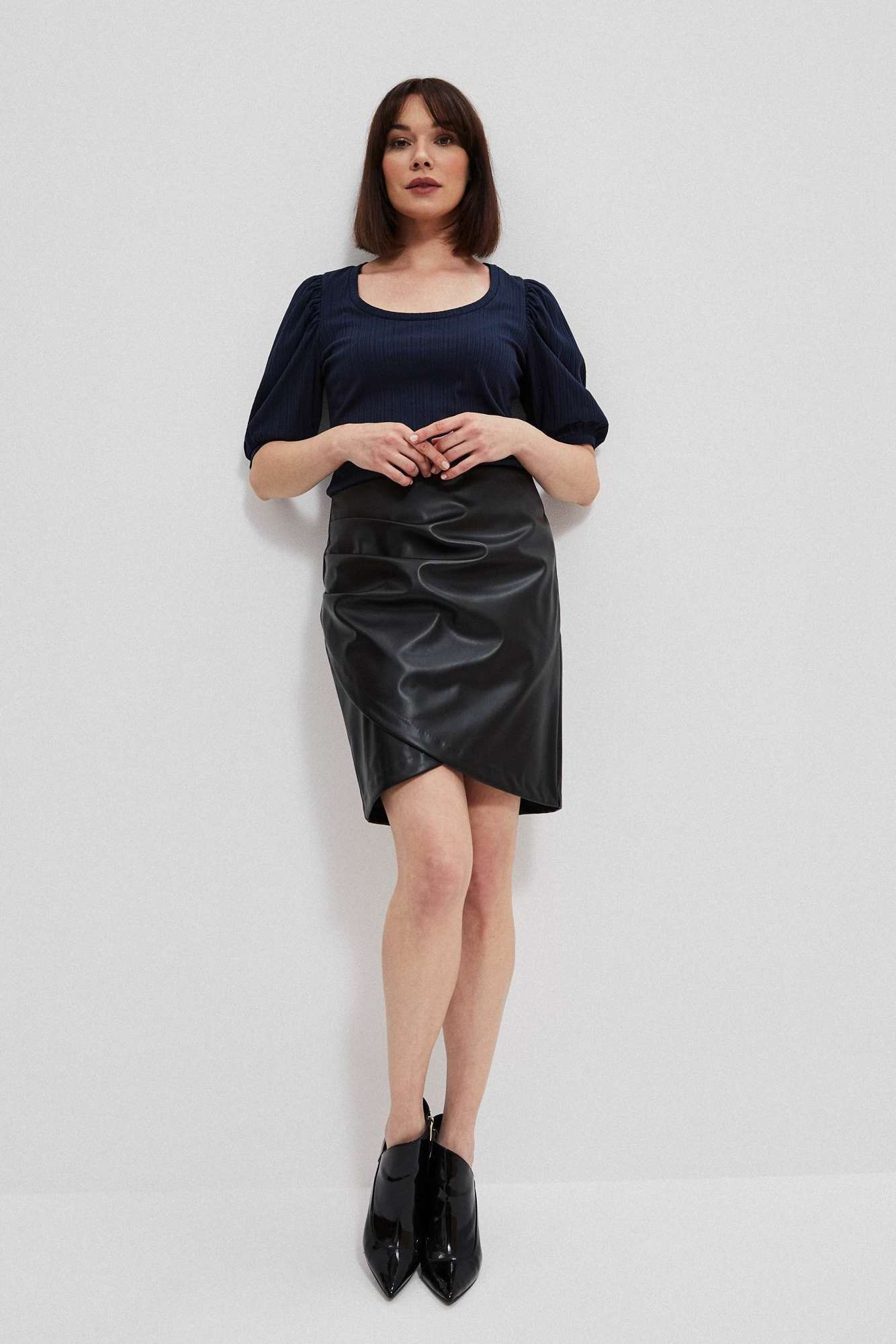 Fusta de damă Moodo Classic