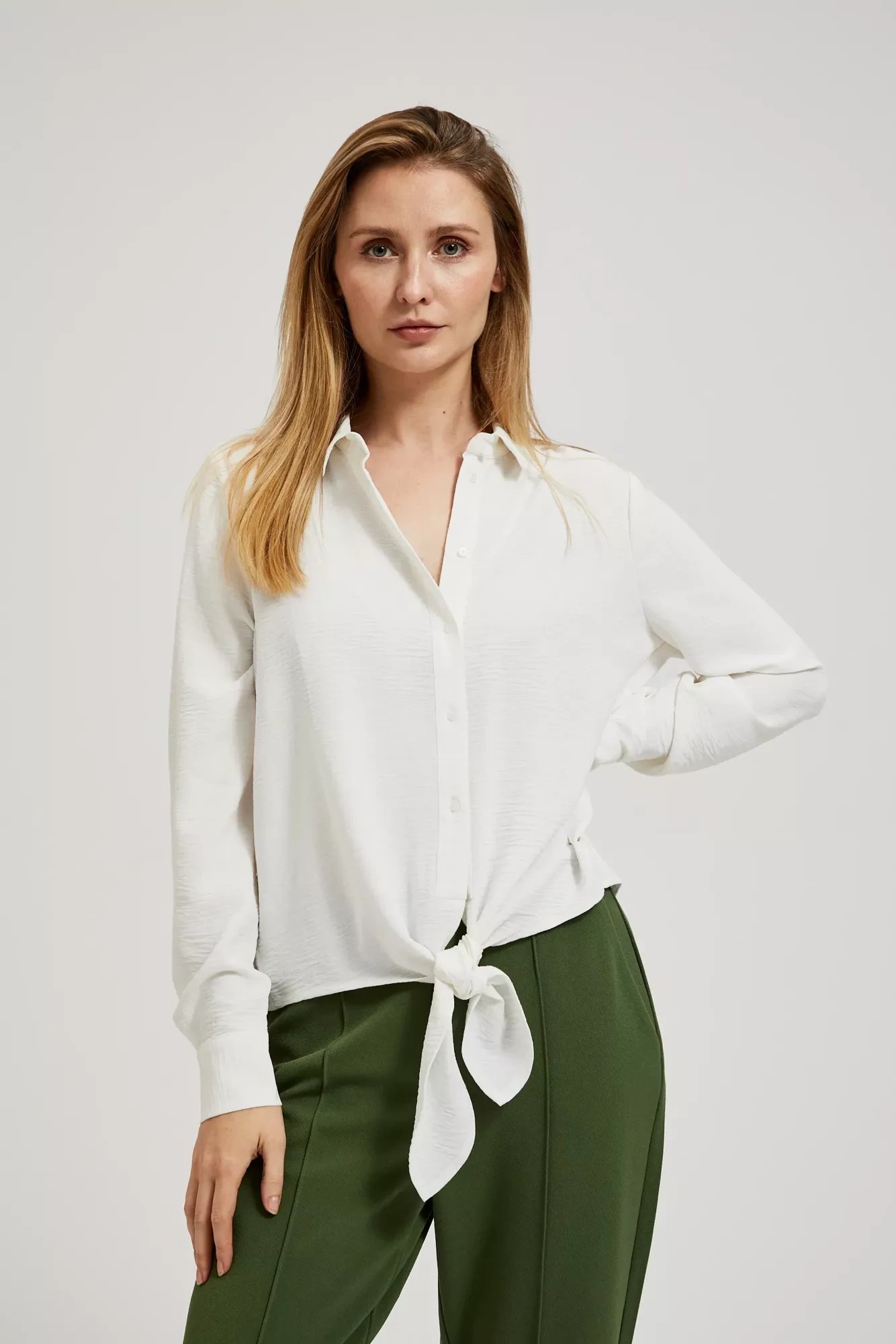 WOMEN'S SHIRT MOODO