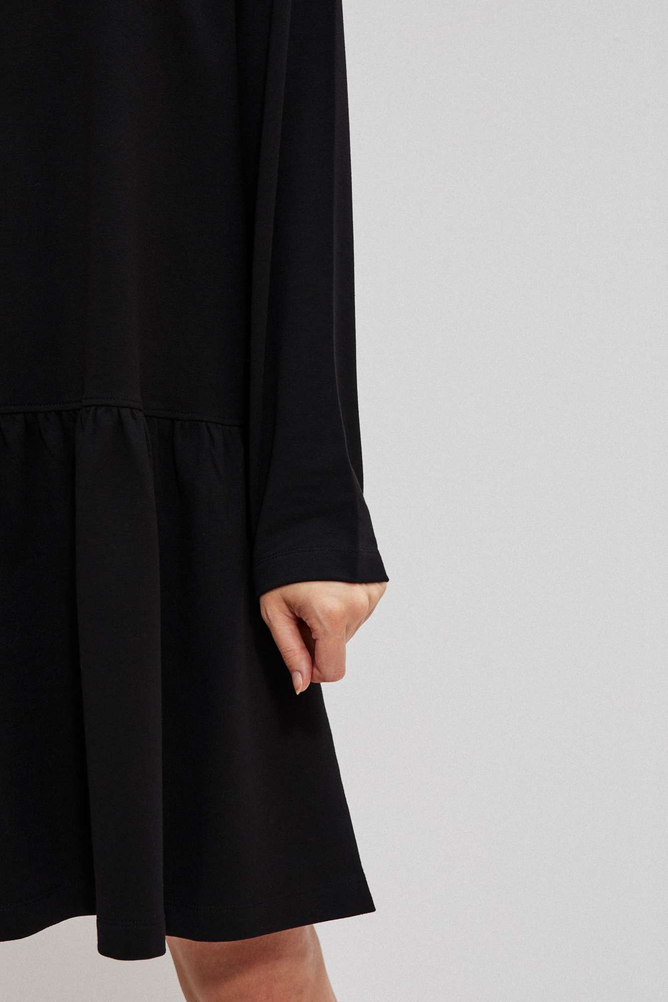 Marisse Dress Z-Su-3614 Black