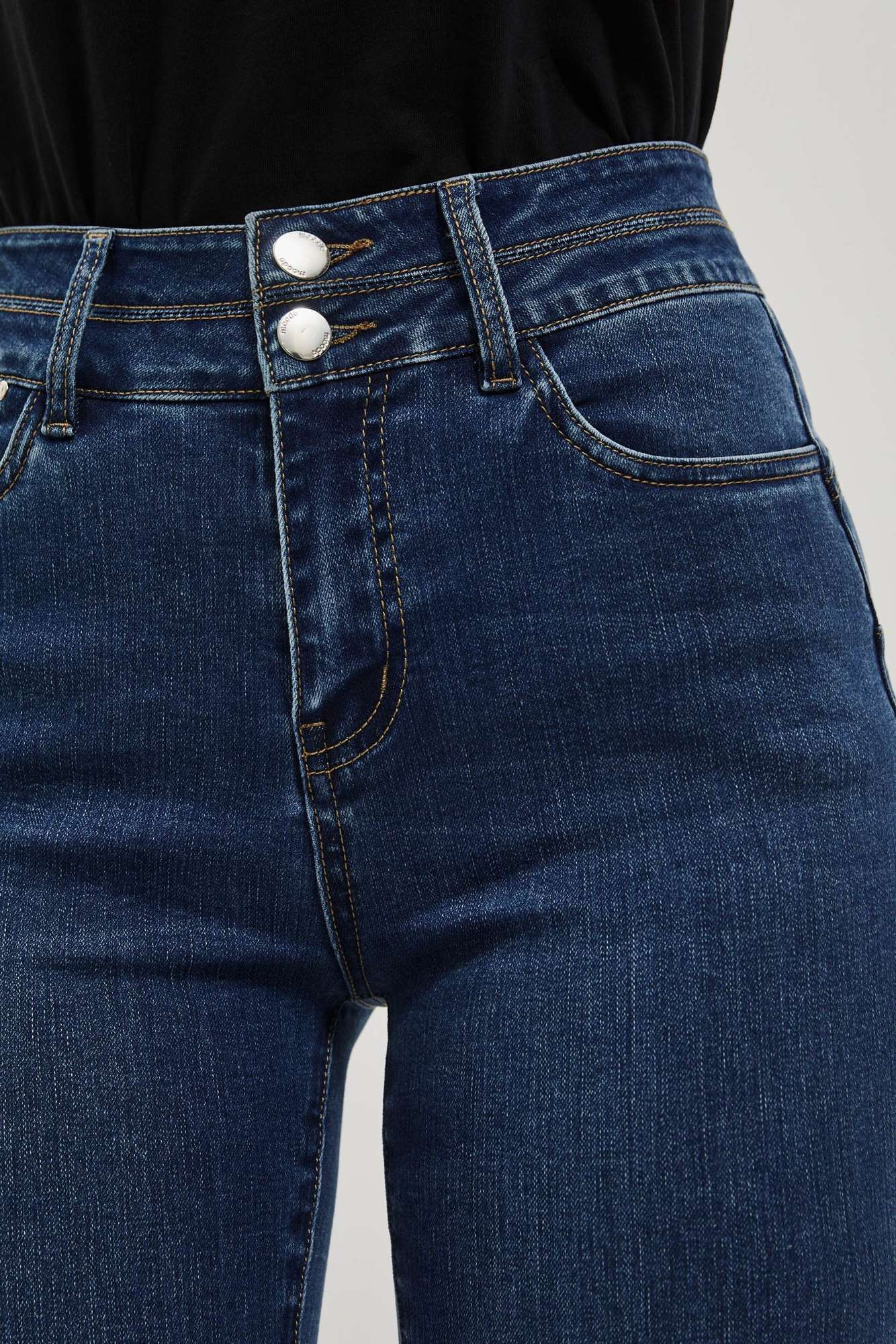 BLUGI DAMA L-JE-4023 Dblue